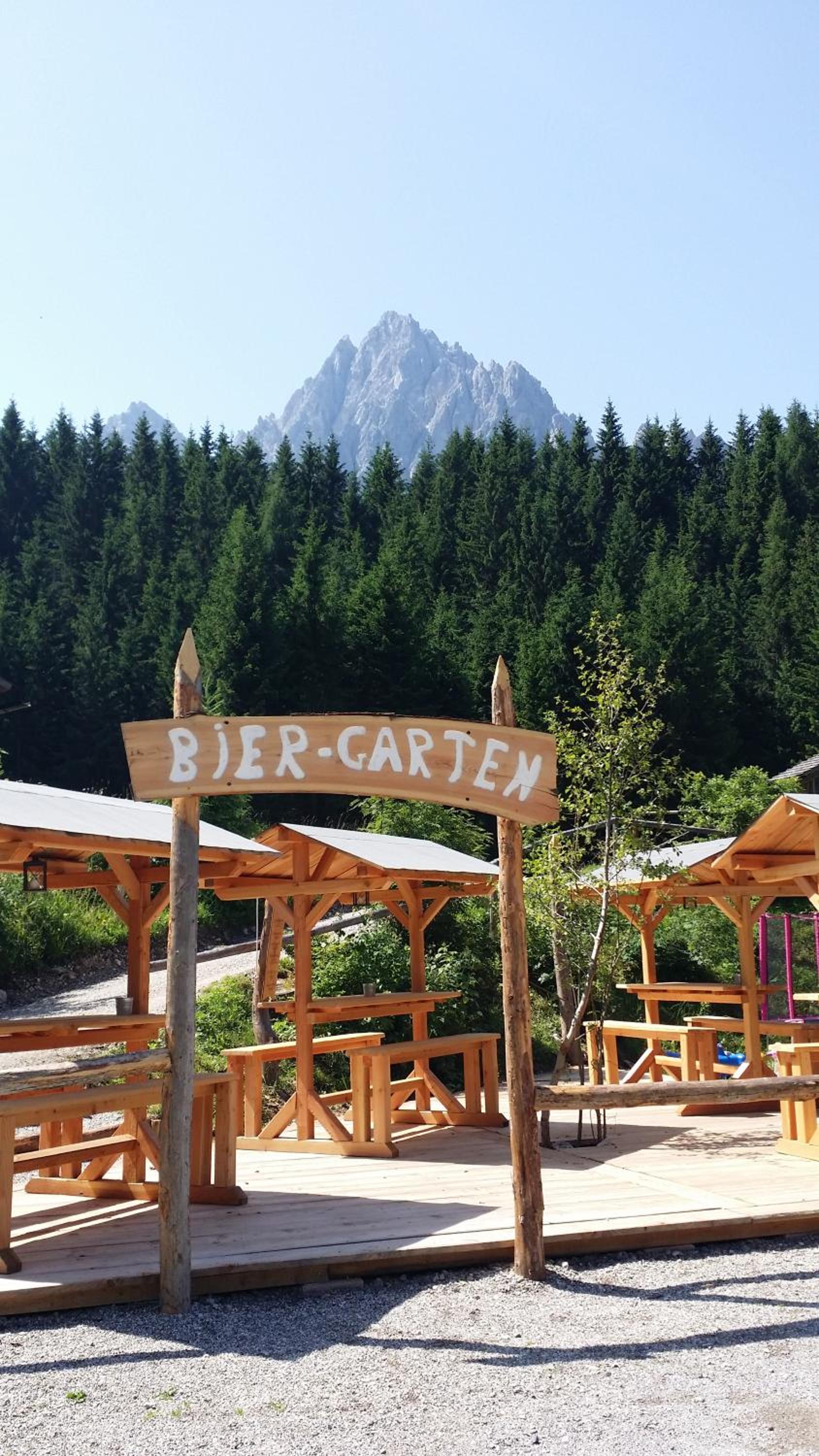 Eirl DOLOMITES Retreat Sappada