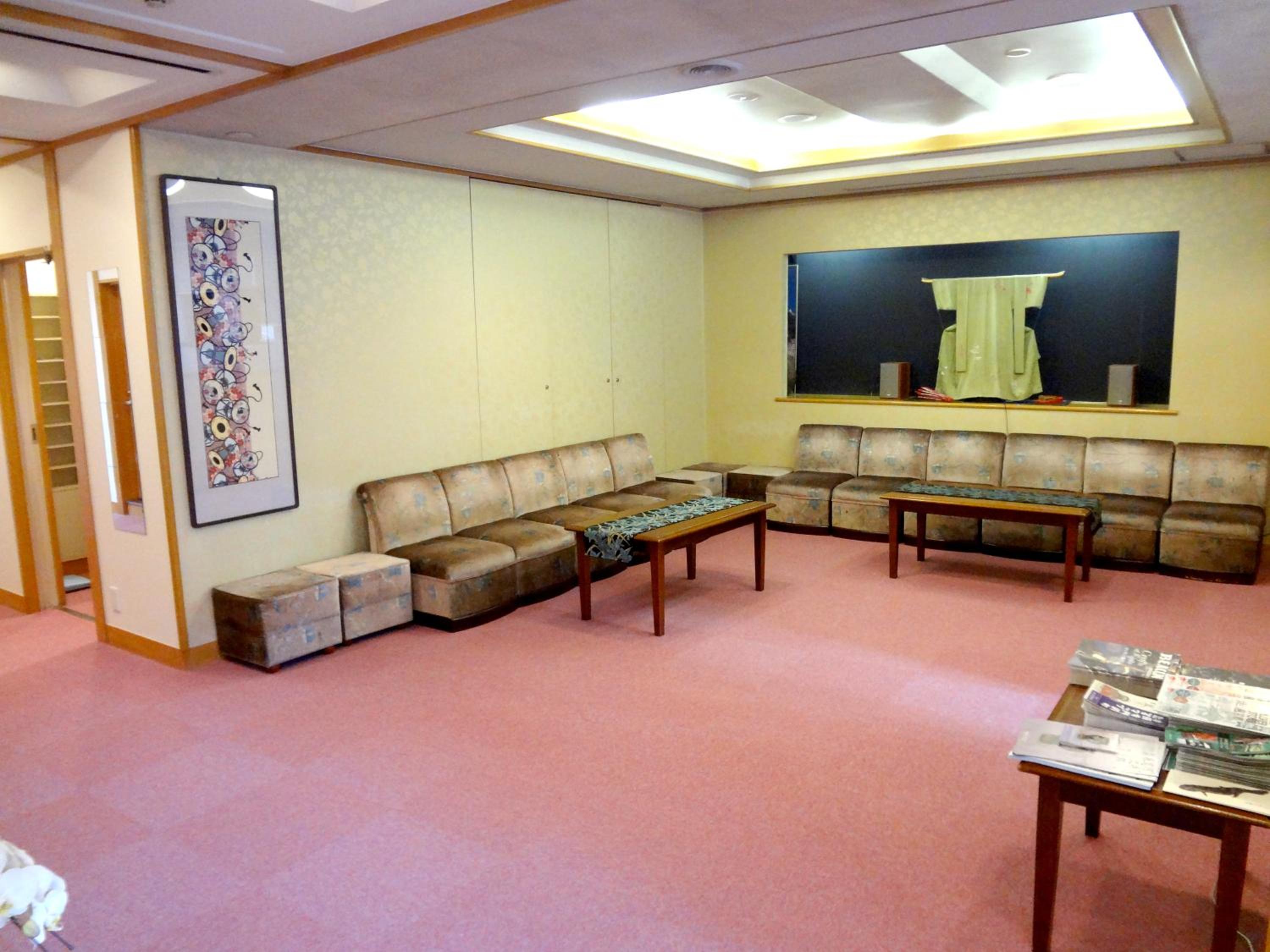 Azumaya Ryokan