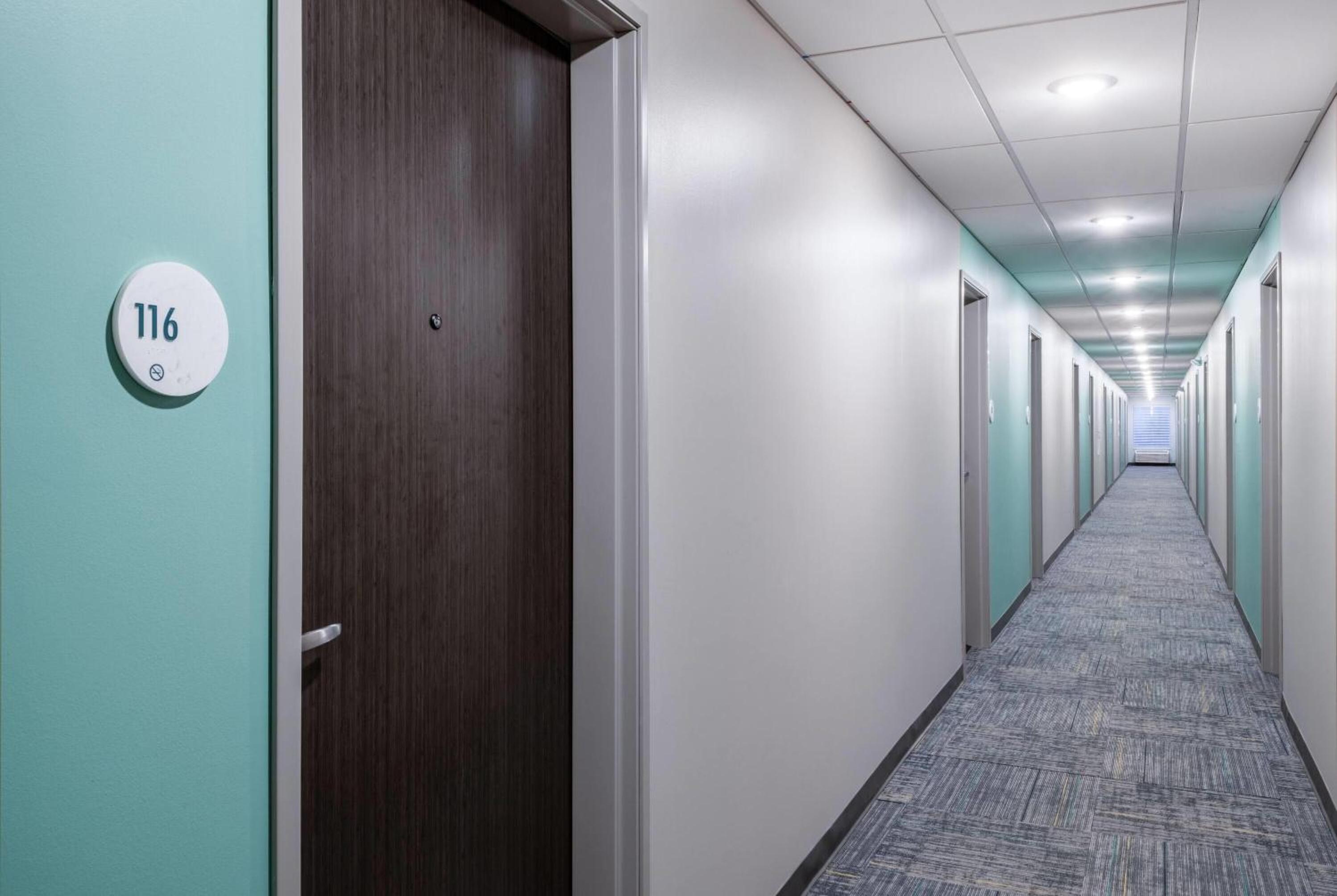 ECHO Suties Extended Stay by Wyndham Austin Round Rock