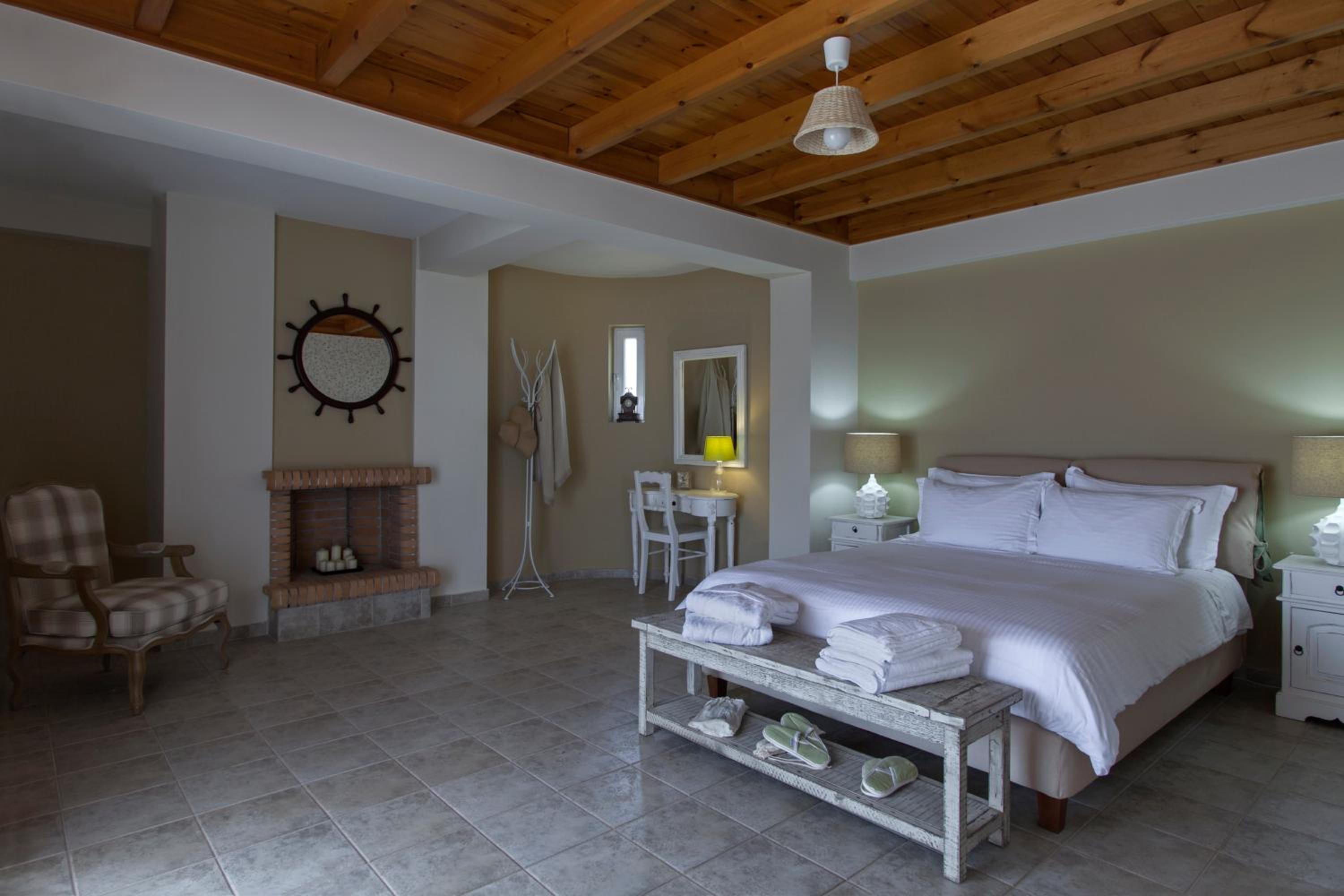Dialiskari Villas