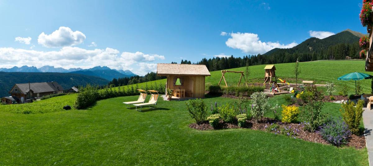 Festnerhof view 2