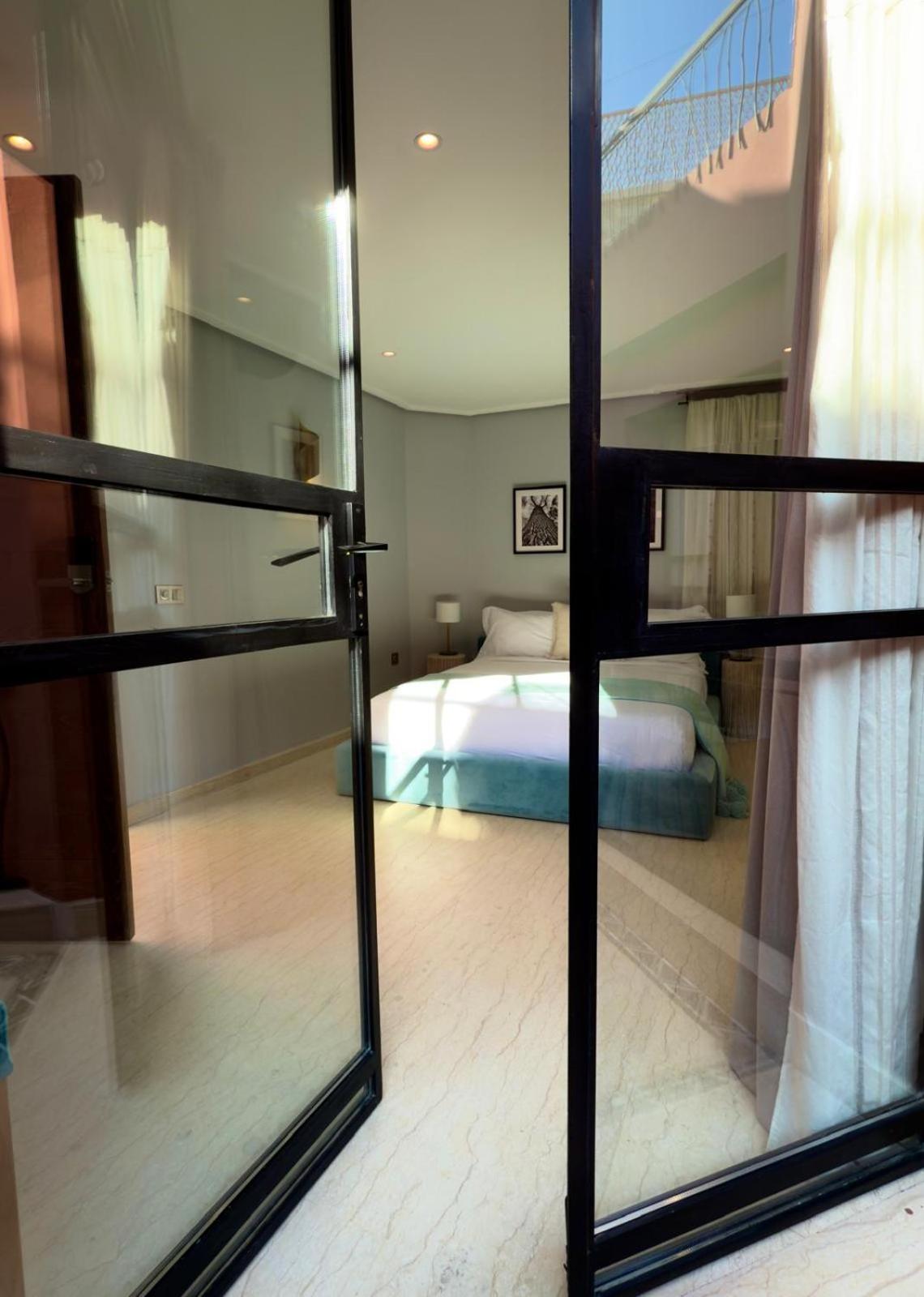 Zen Zone Boutique Riad & Spa