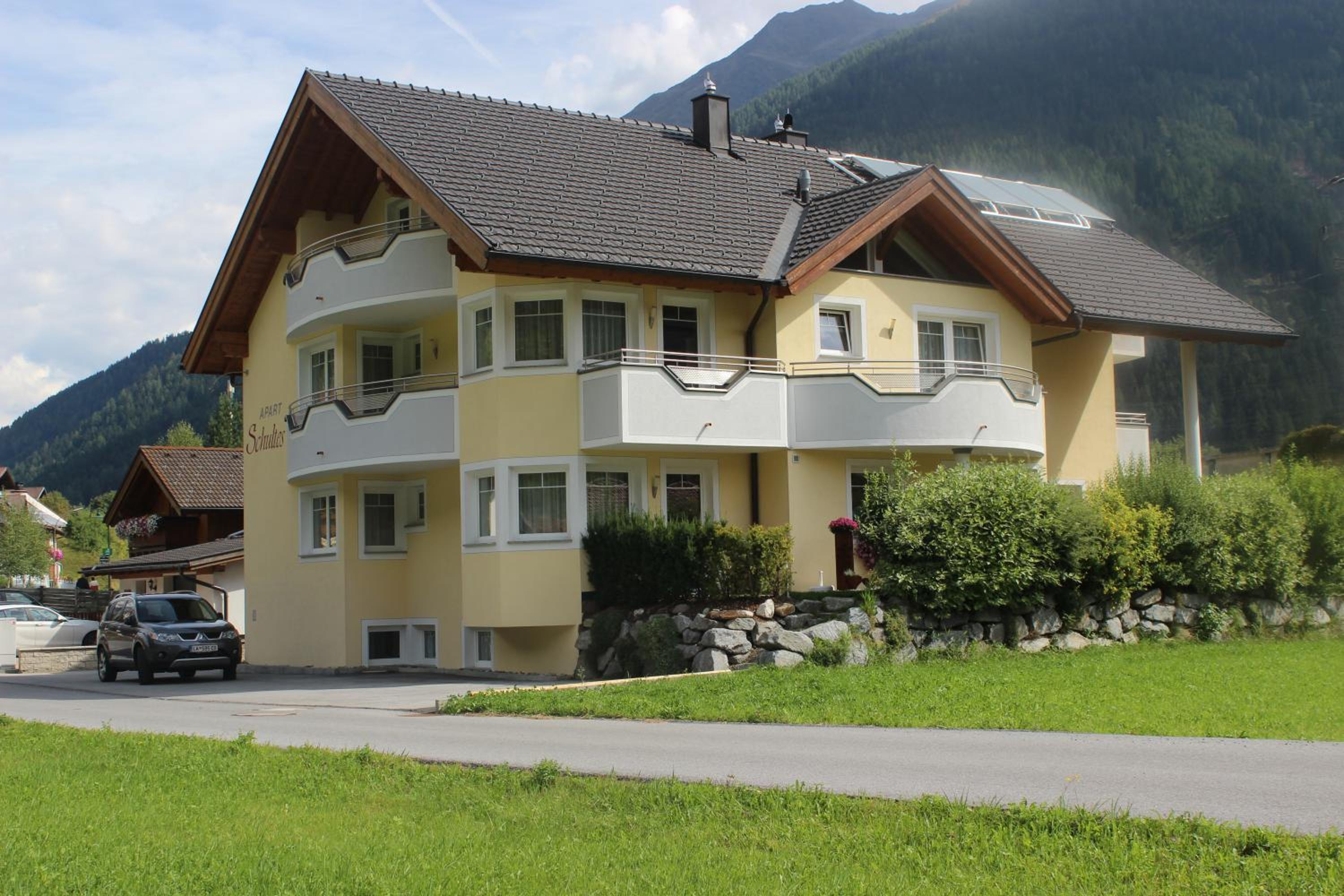 Apart Schultes