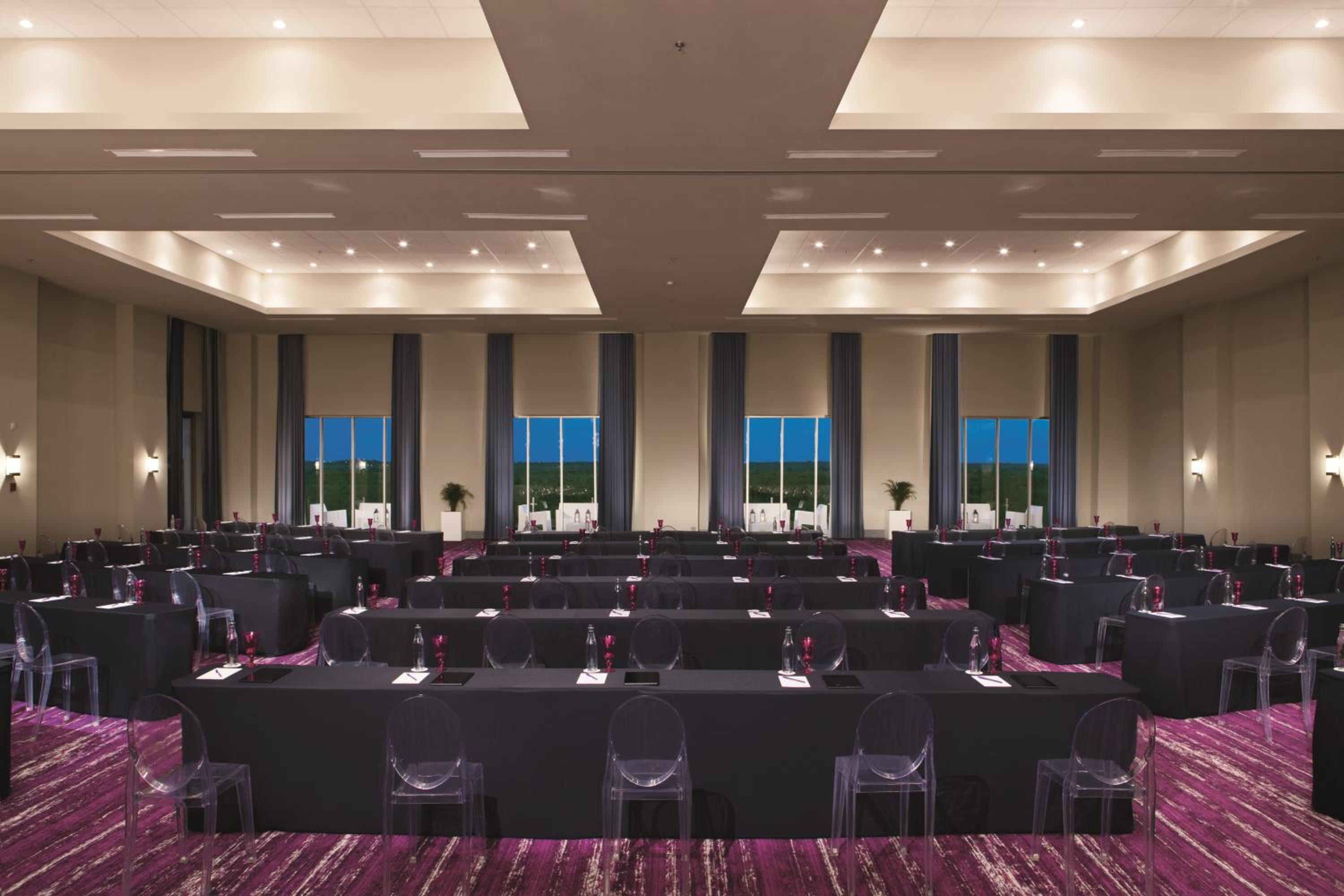 Breathless Riviera Cancun Resort  Spa - Adults Only - All inclusive - Property Image 38