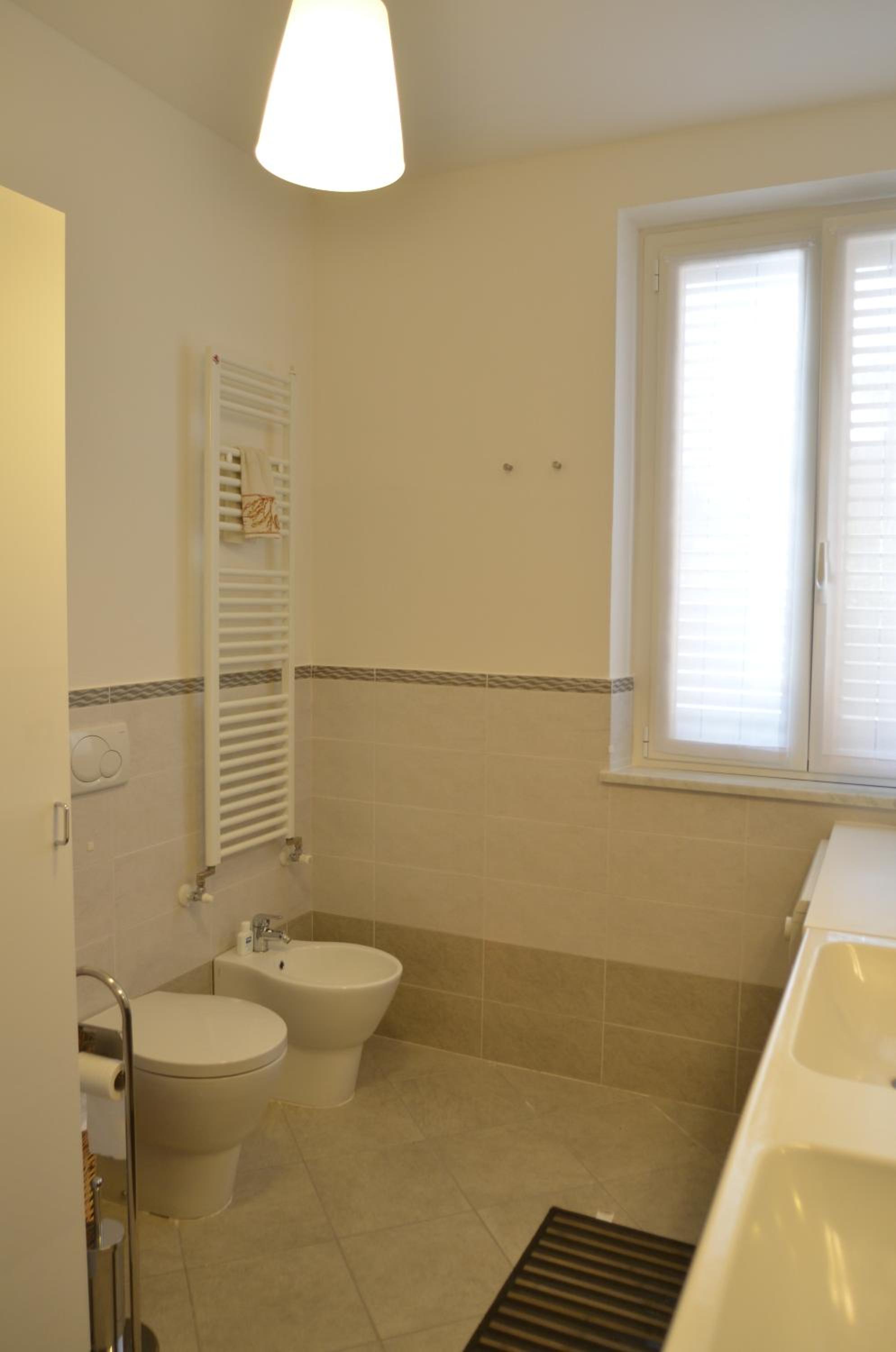 La Perla del Magra Holidays House view 4