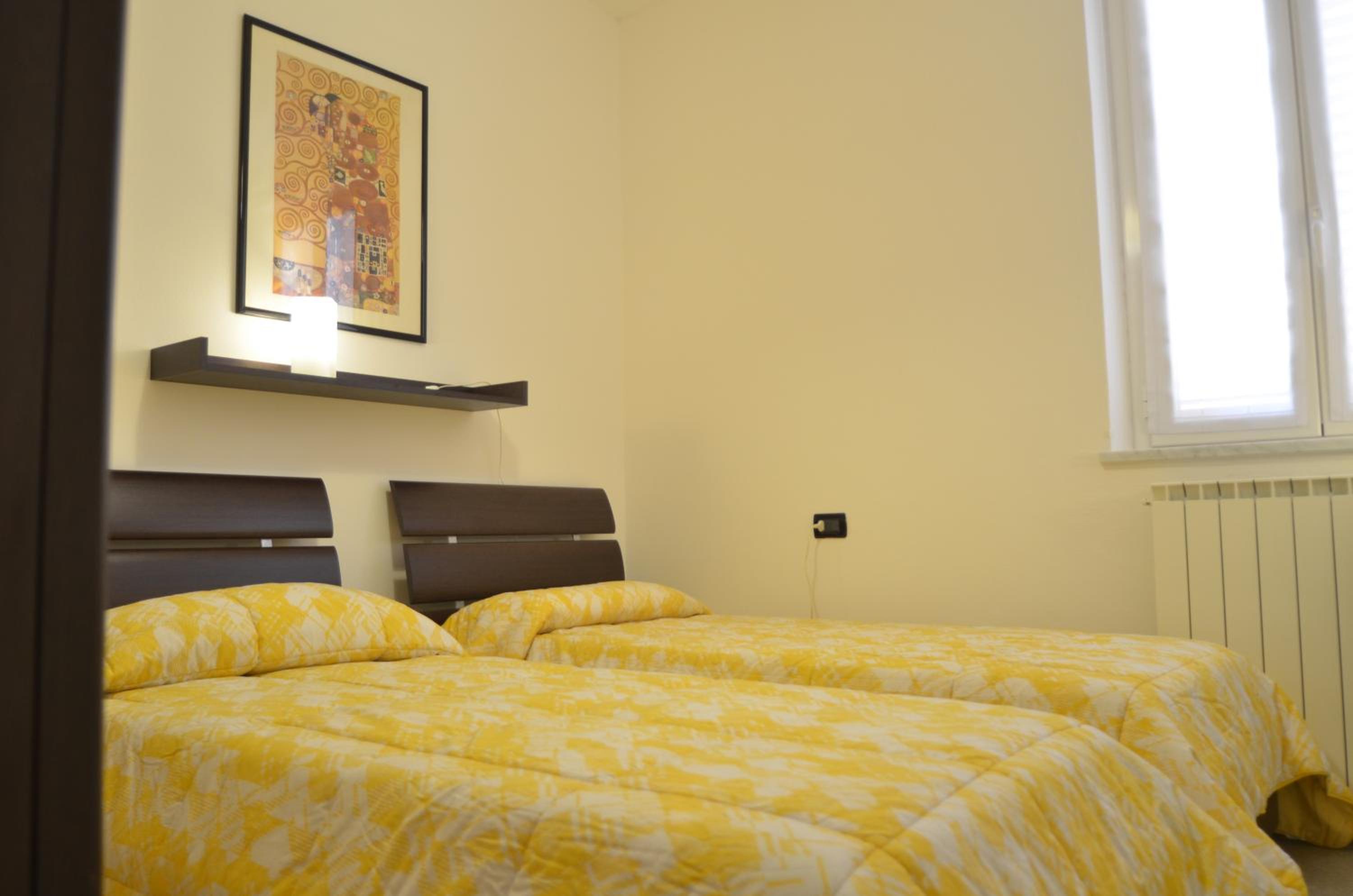 La Perla del Magra Holidays House view 2