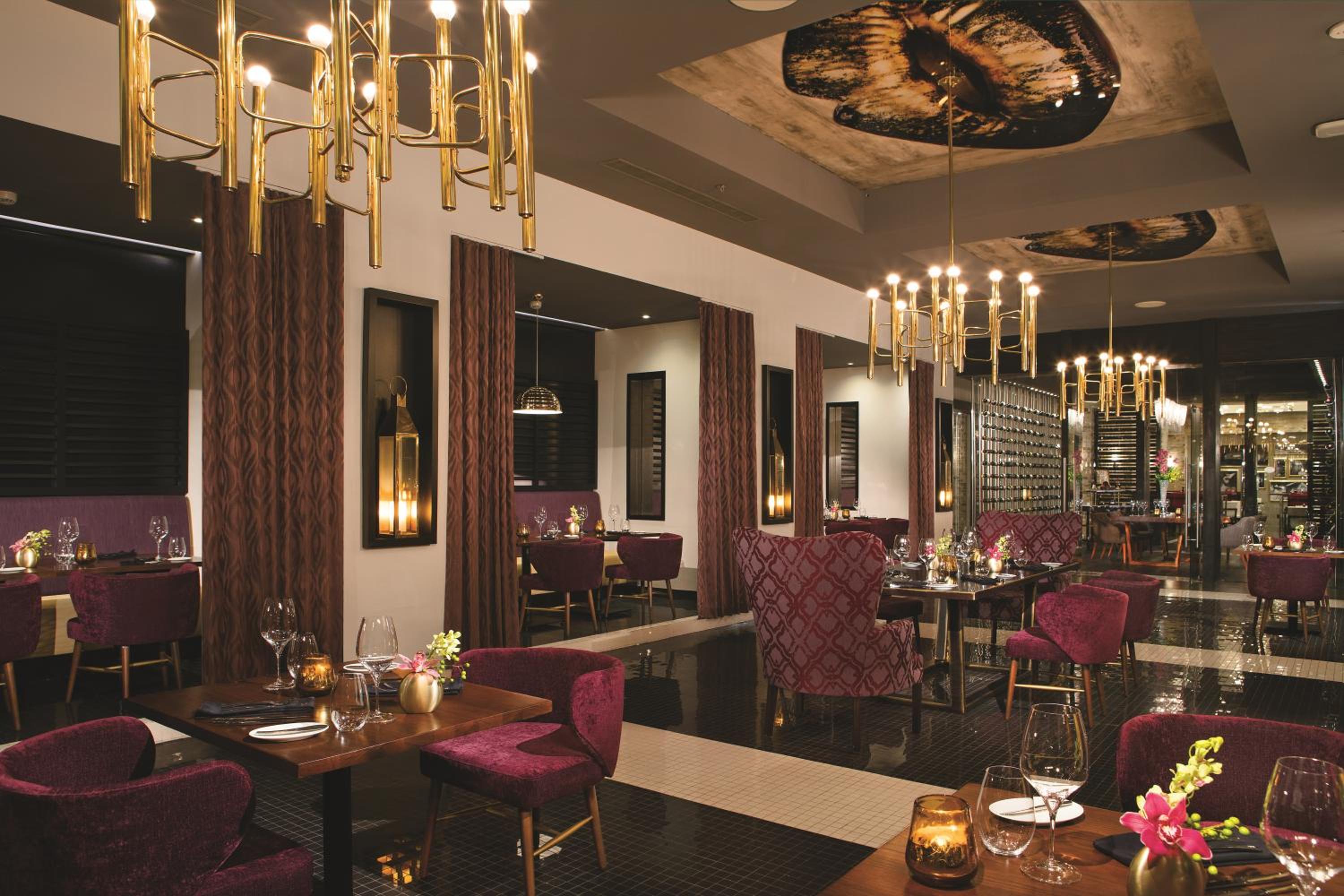 Breathless Riviera Cancun Resort  Spa - Adults Only - All inclusive - Property Image 10