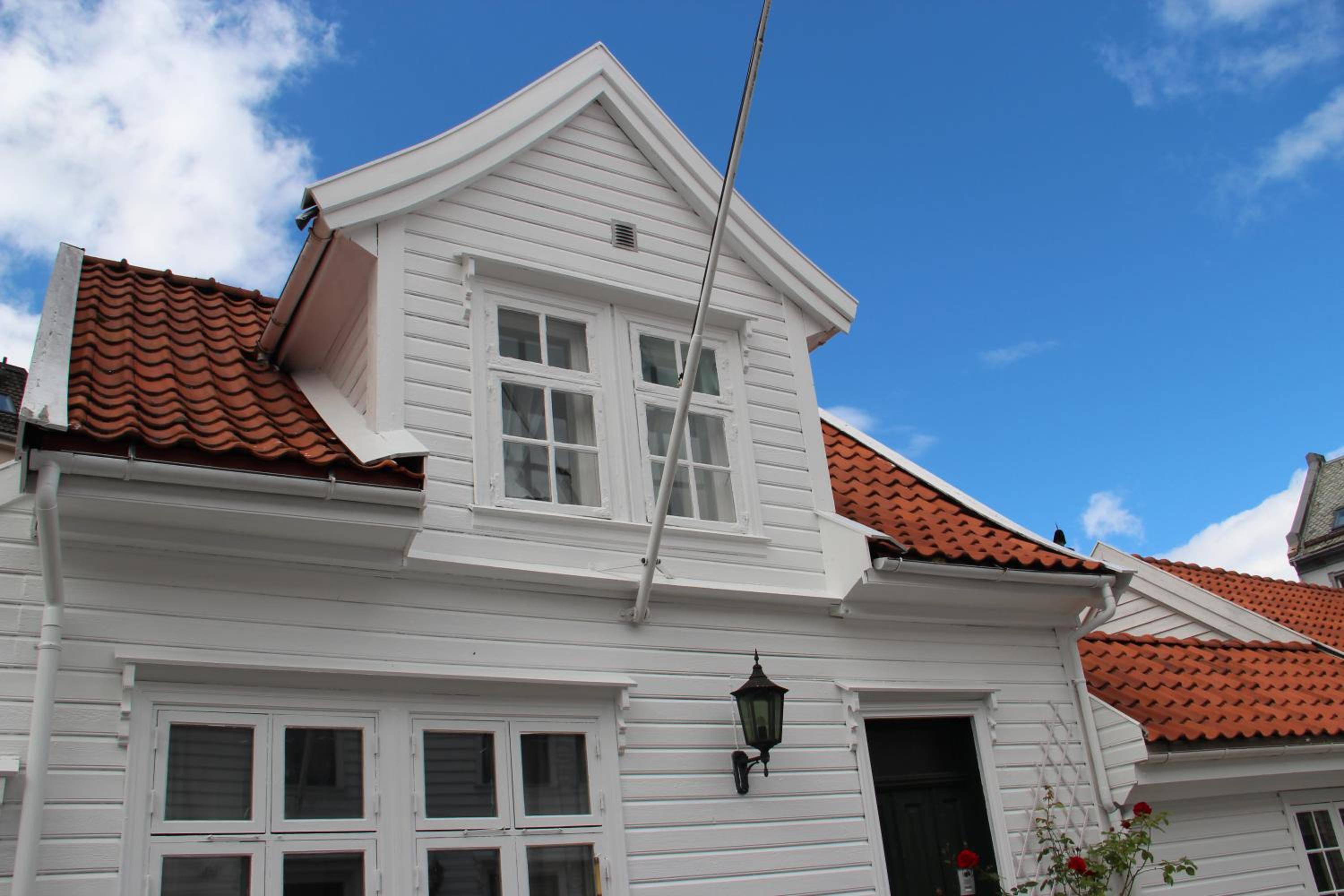 Bergen Vacations - Skuteviken Apartments Anno 1790 - Property Image 6