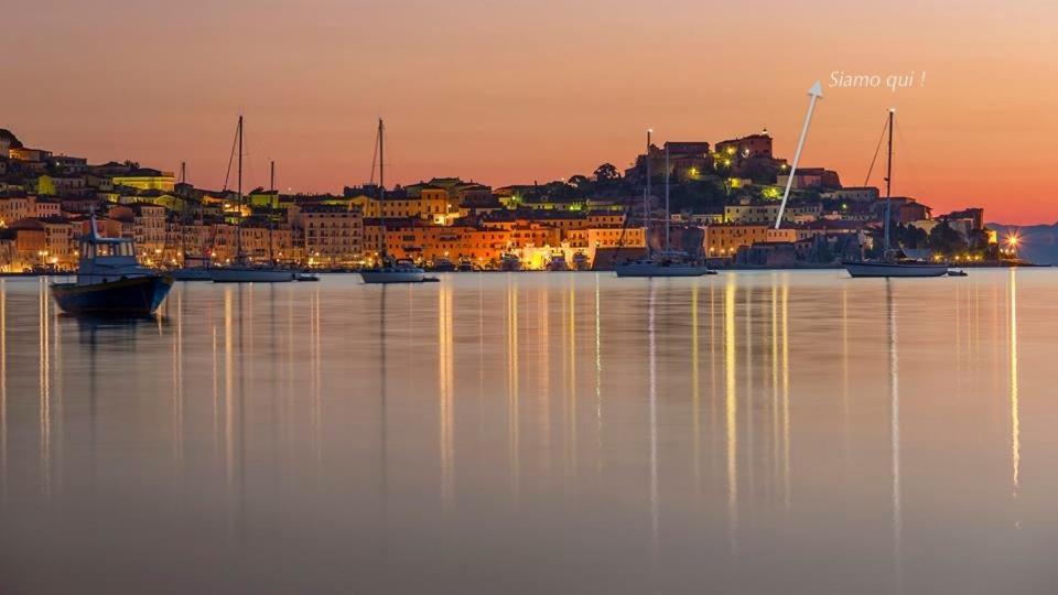 Porto Sole Rooms