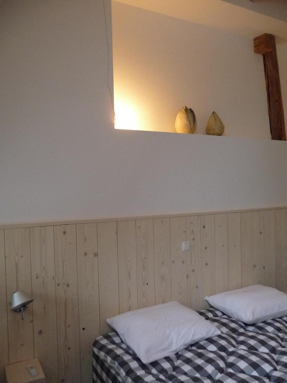 Gastenverblijf Bonga Stee view 2