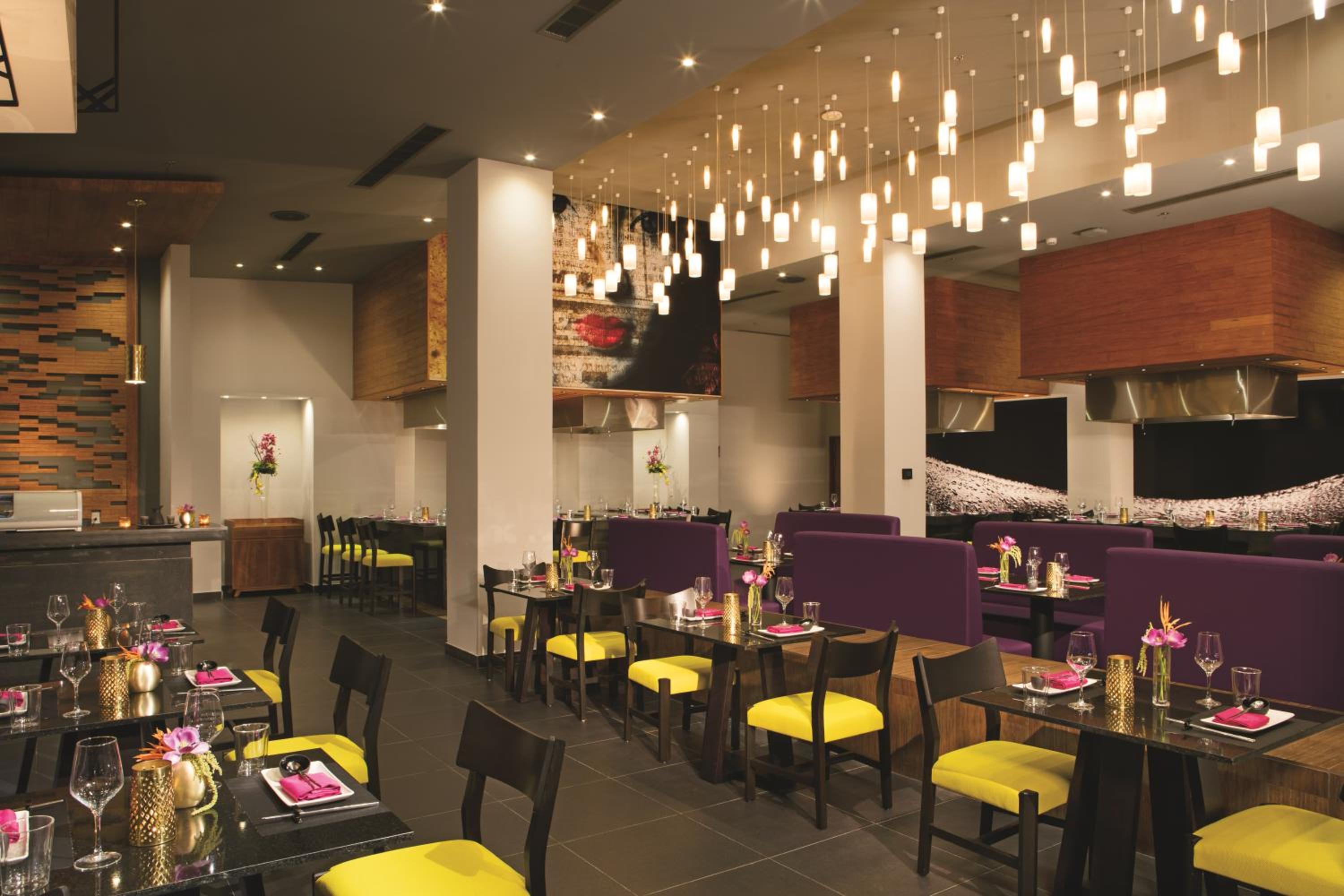 Breathless Riviera Cancun Resort  Spa - Adults Only - All inclusive - Property Image 7