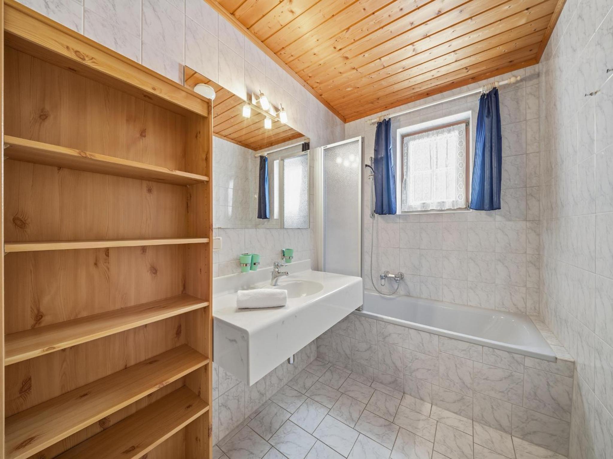 Mittersill apartment close to ski lifts