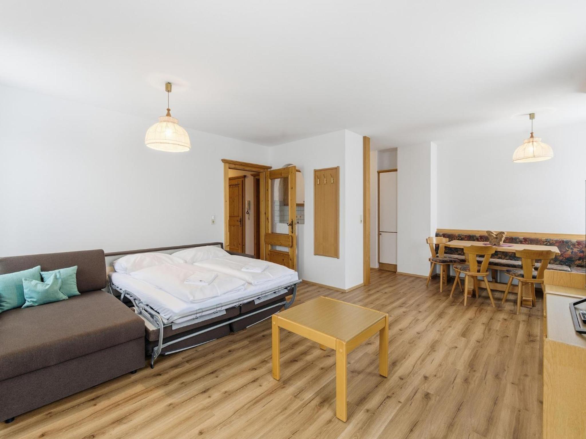 Mittersill apartment close to ski lifts
