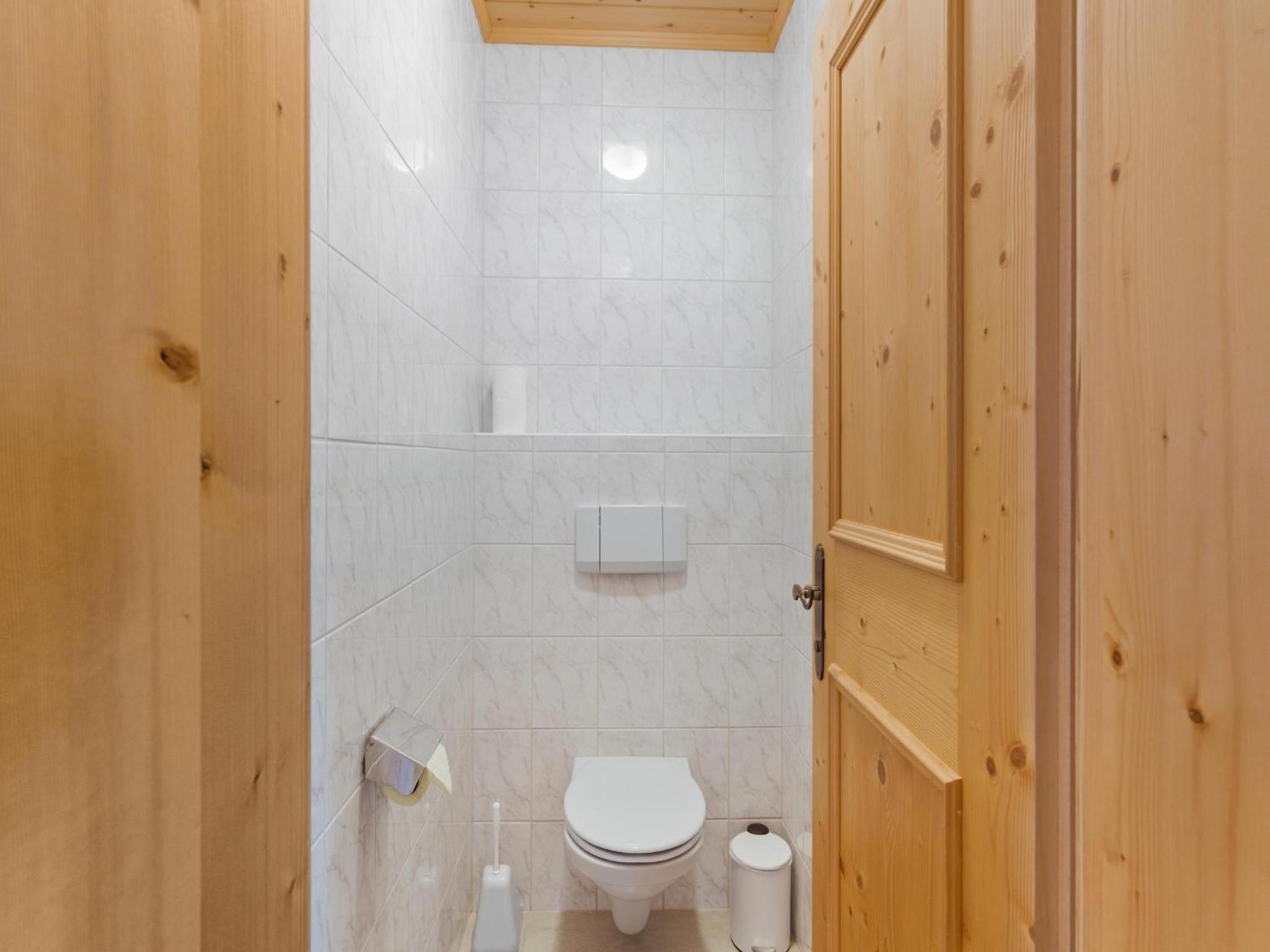 Mittersill apartment close to ski lifts