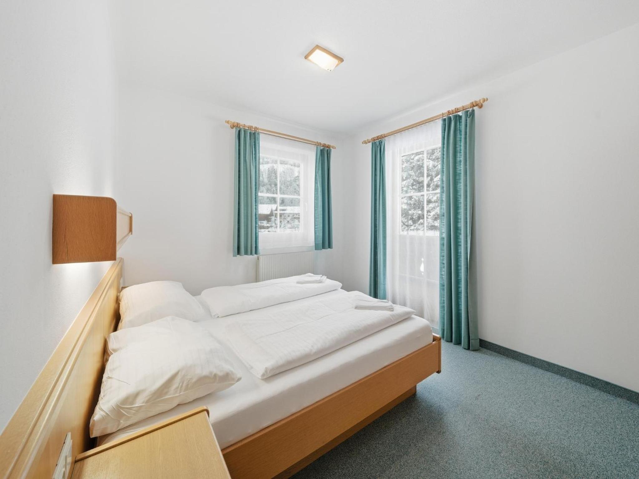 Mittersill apartment close to ski lifts