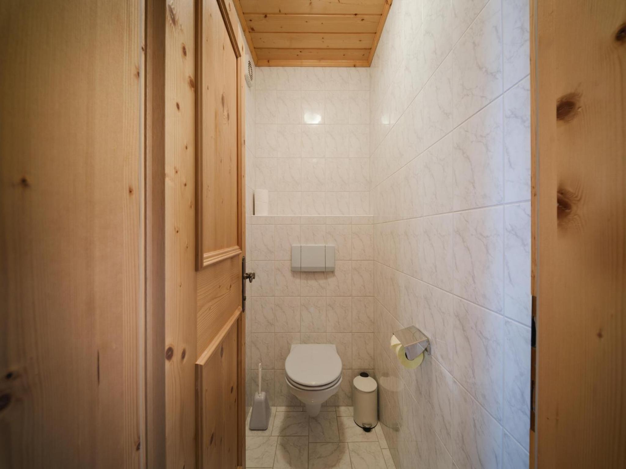 Mittersill apartment close to ski lifts