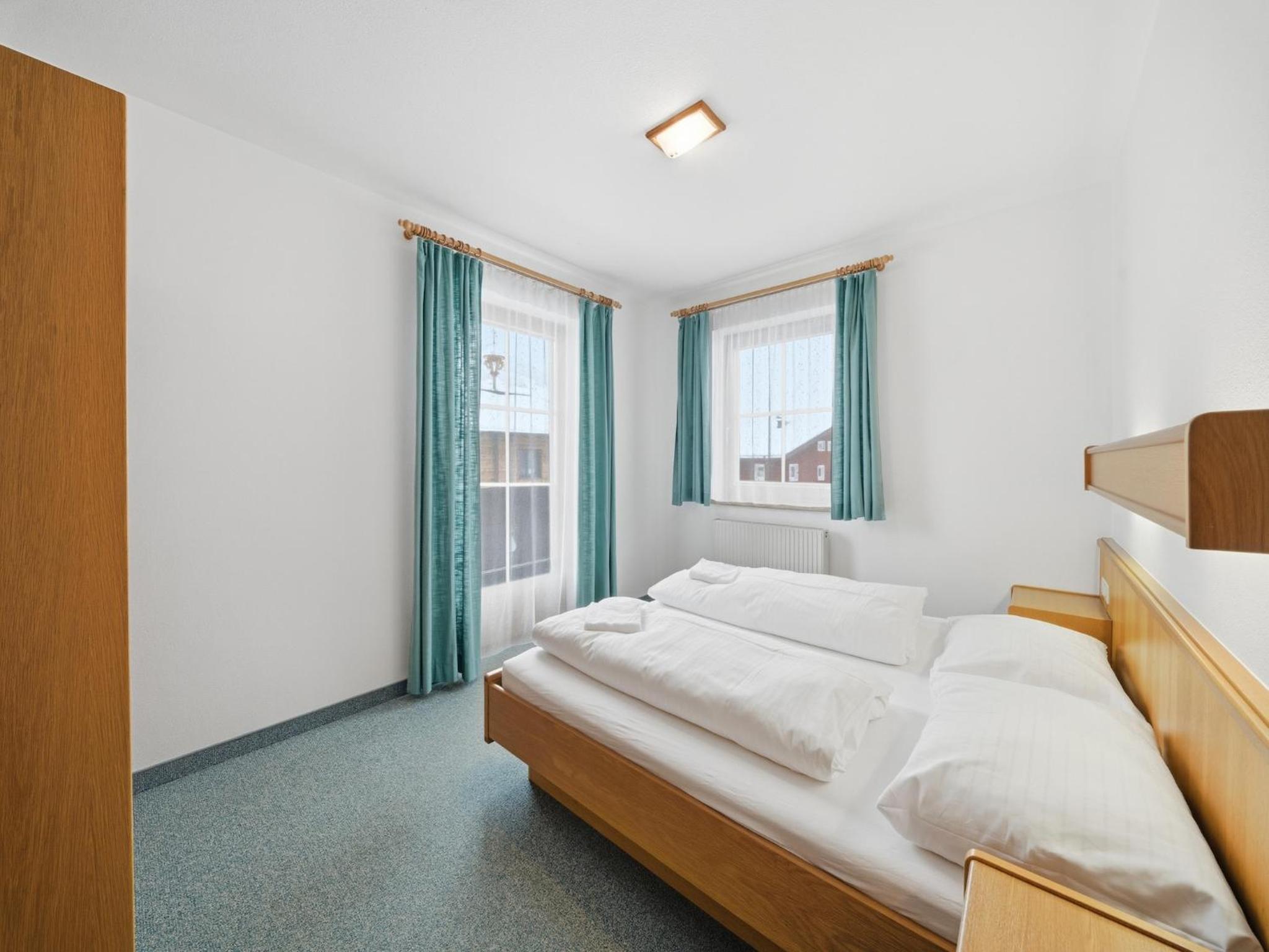 Mittersill apartment close to ski lifts