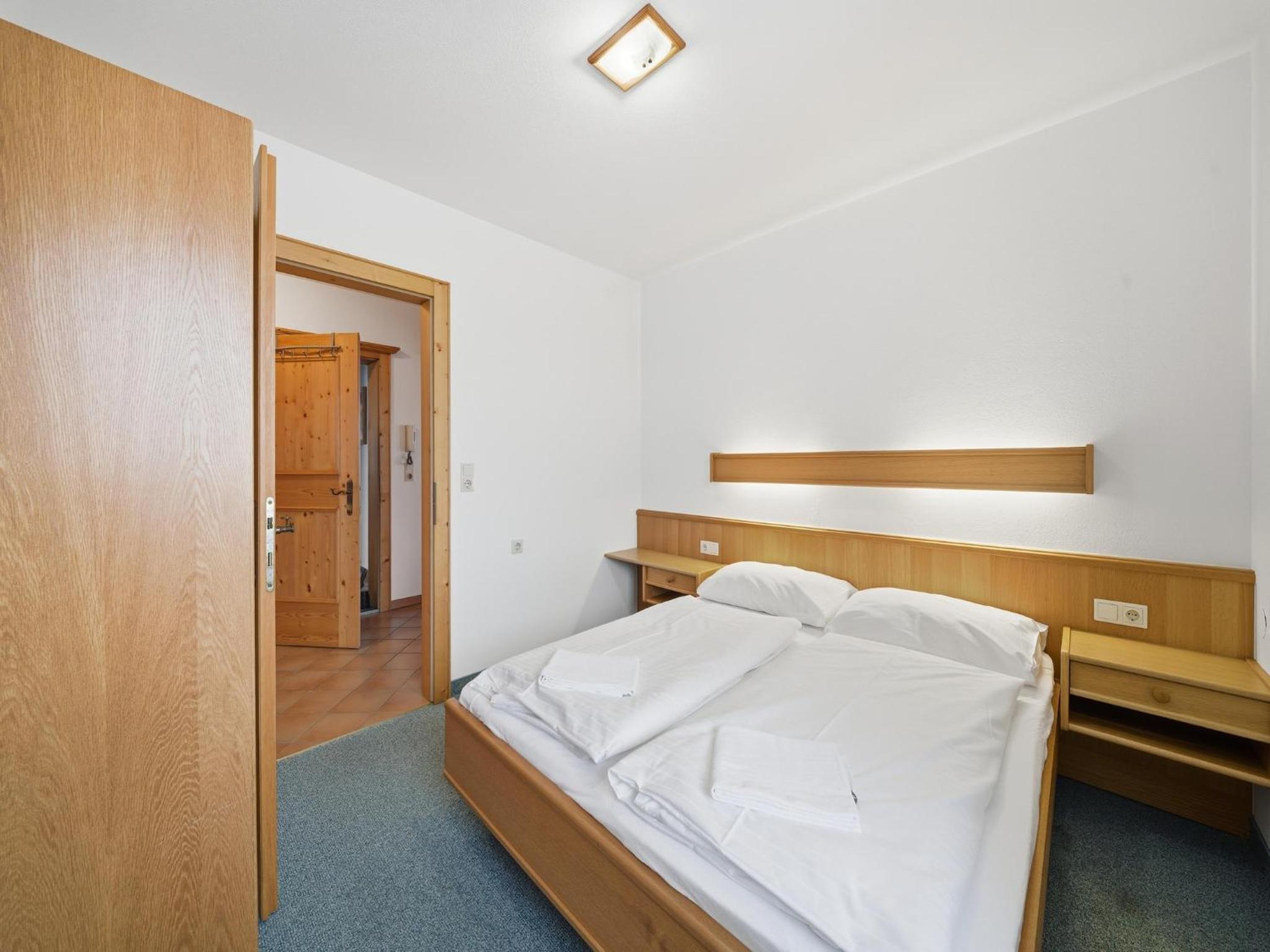 Mittersill apartment close to ski lifts