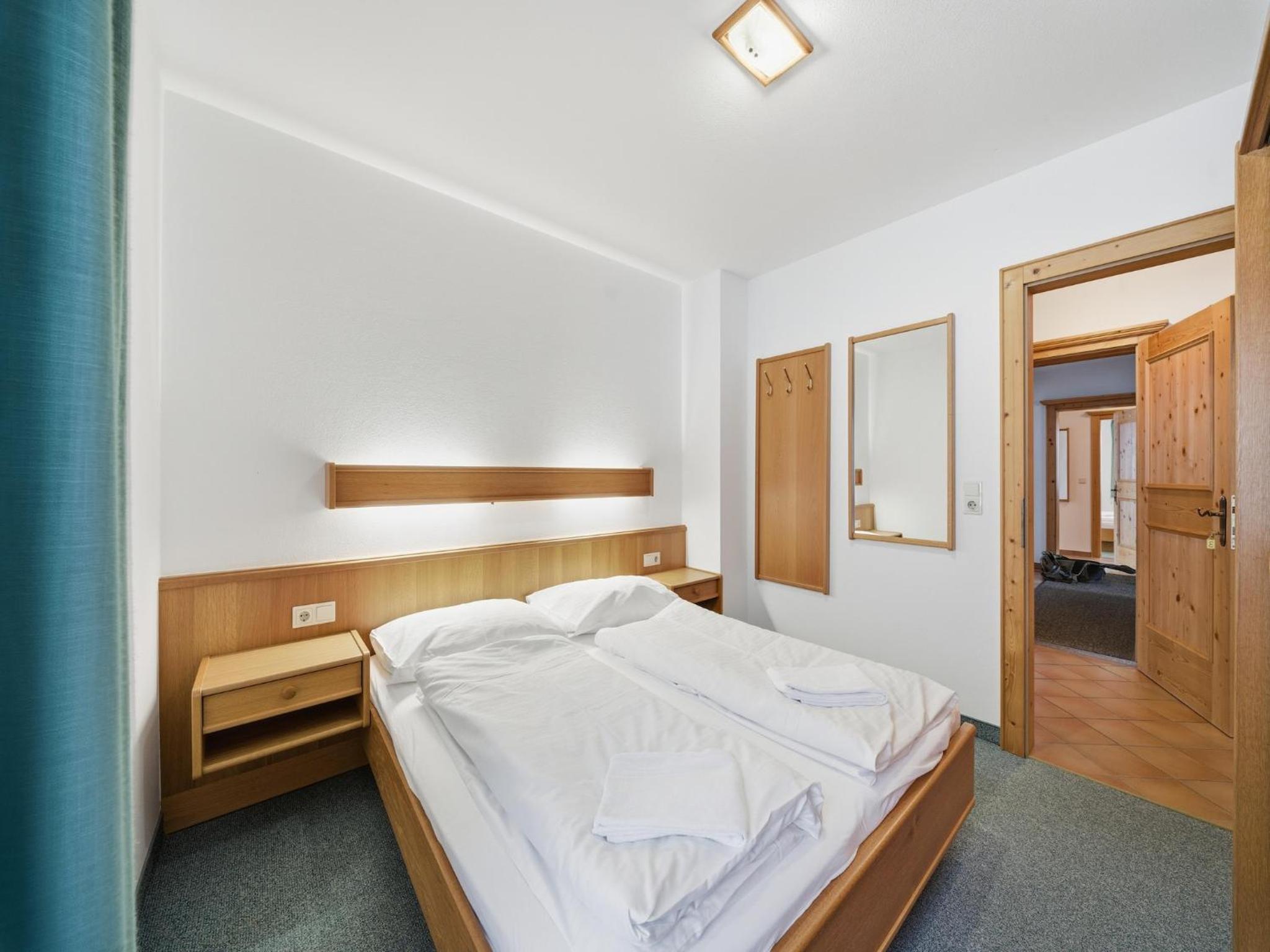Mittersill apartment close to ski lifts