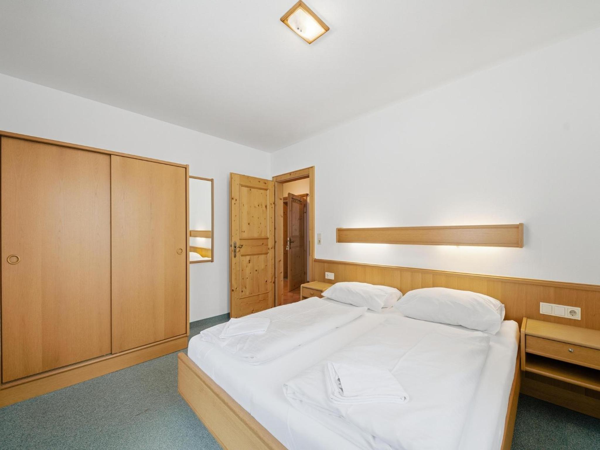 Mittersill apartment close to ski lifts