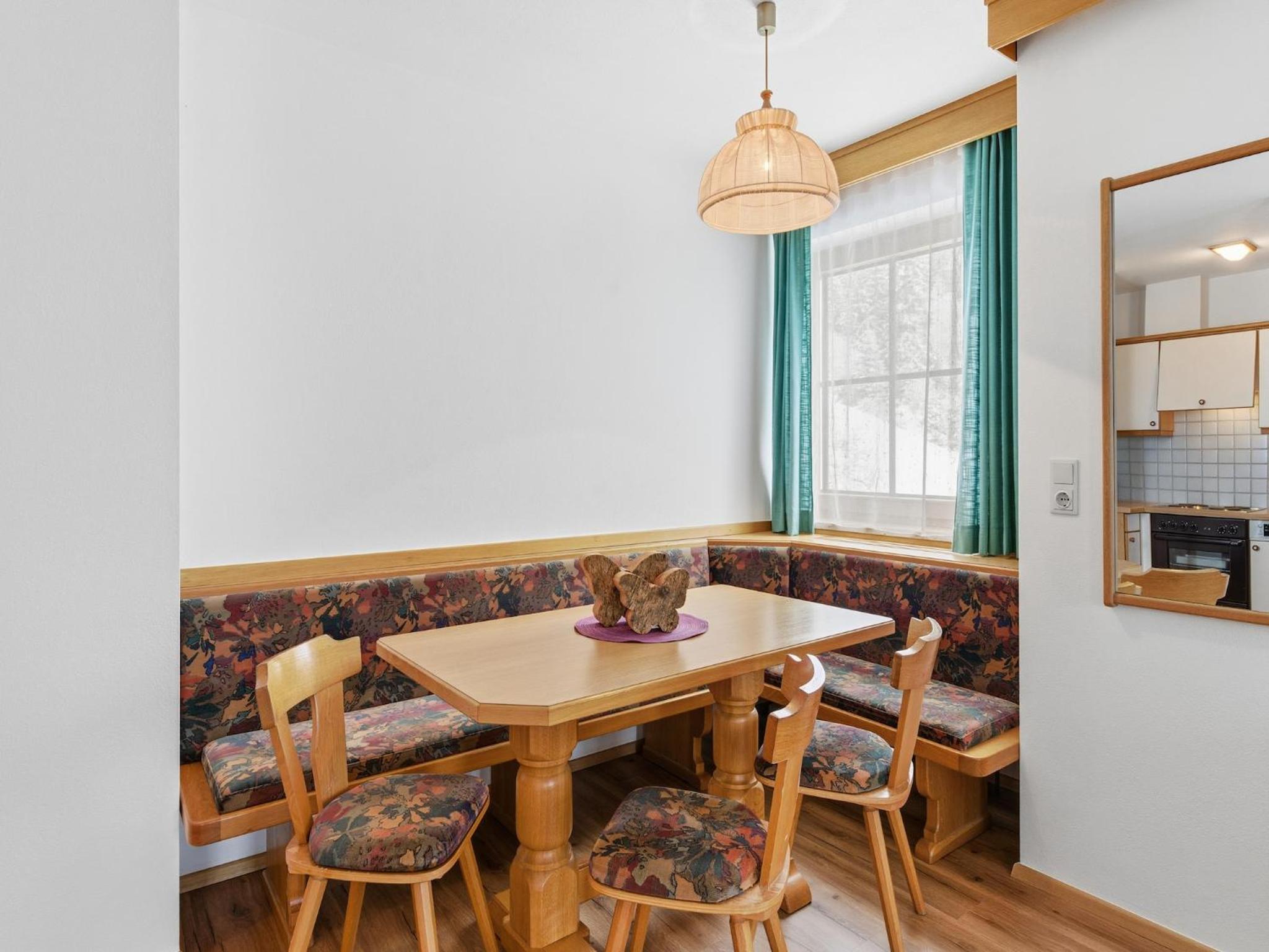Mittersill apartment close to ski lifts