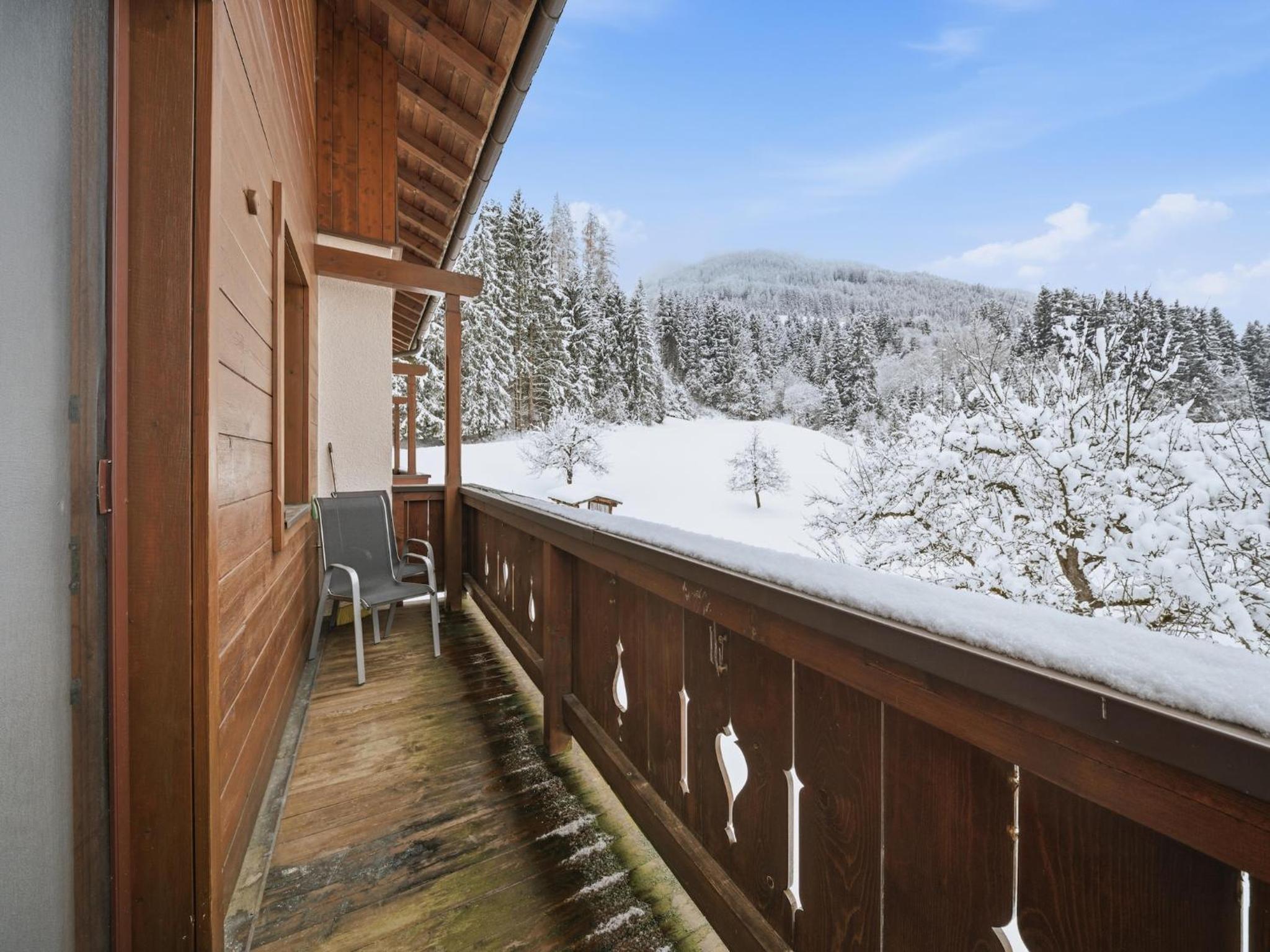 Mittersill apartment close to ski lifts