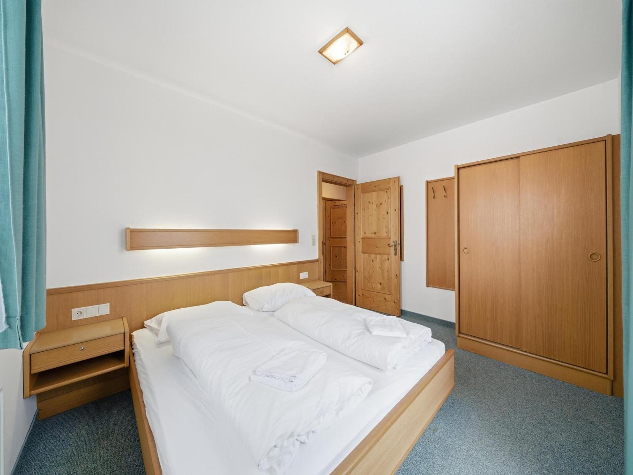 Mittersill apartment close to ski lifts