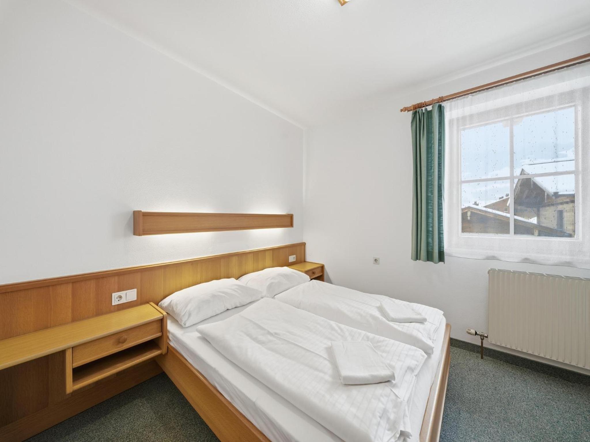Mittersill apartment close to ski lifts