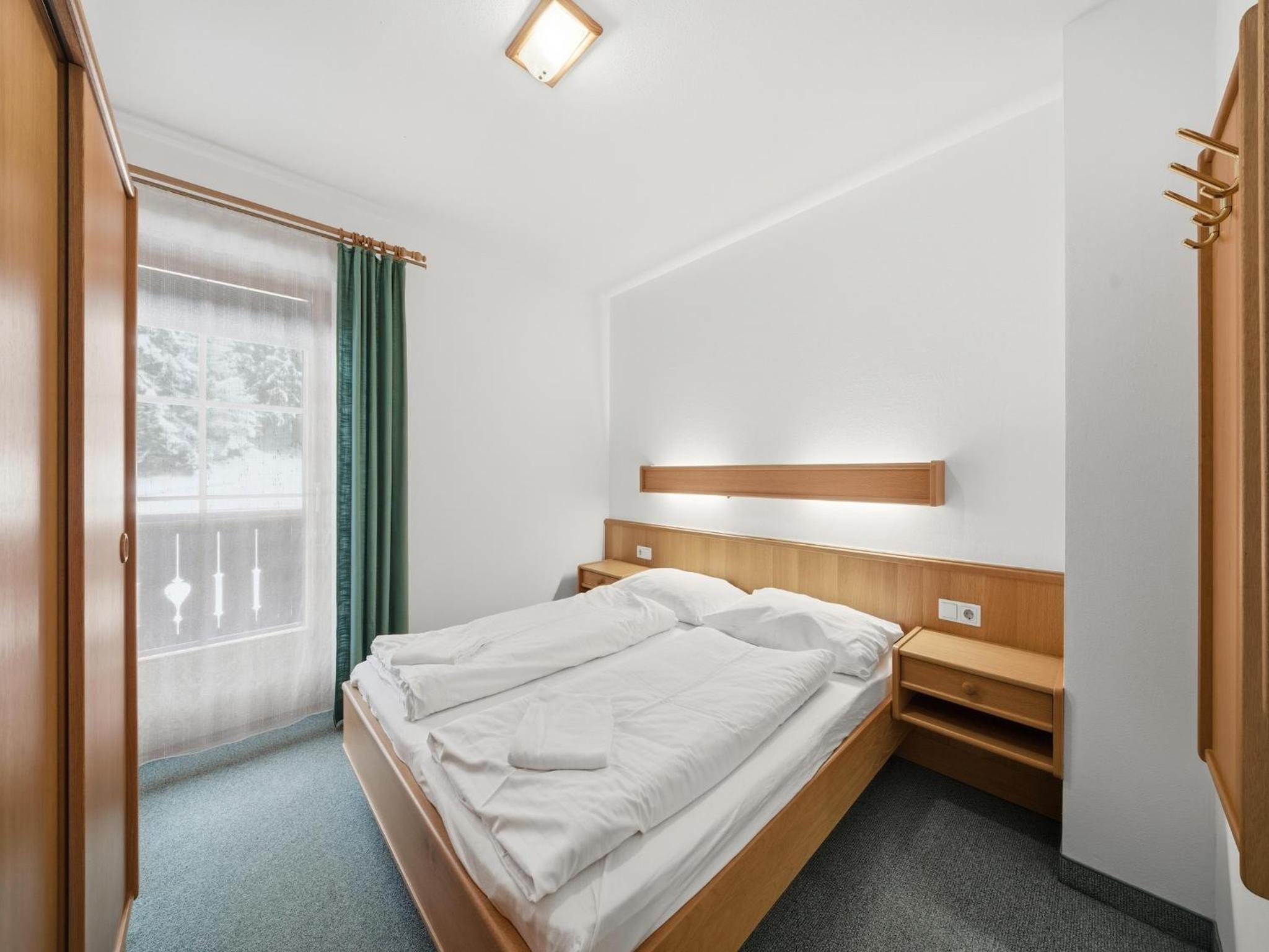 Mittersill apartment close to ski lifts