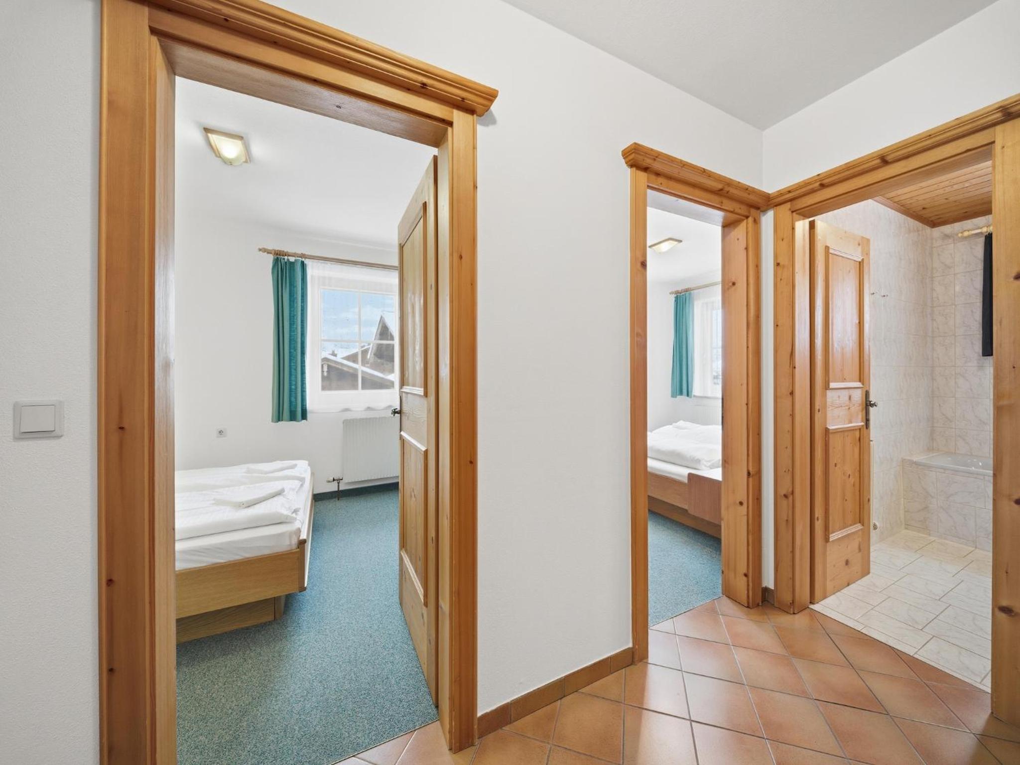 Mittersill apartment close to ski lifts
