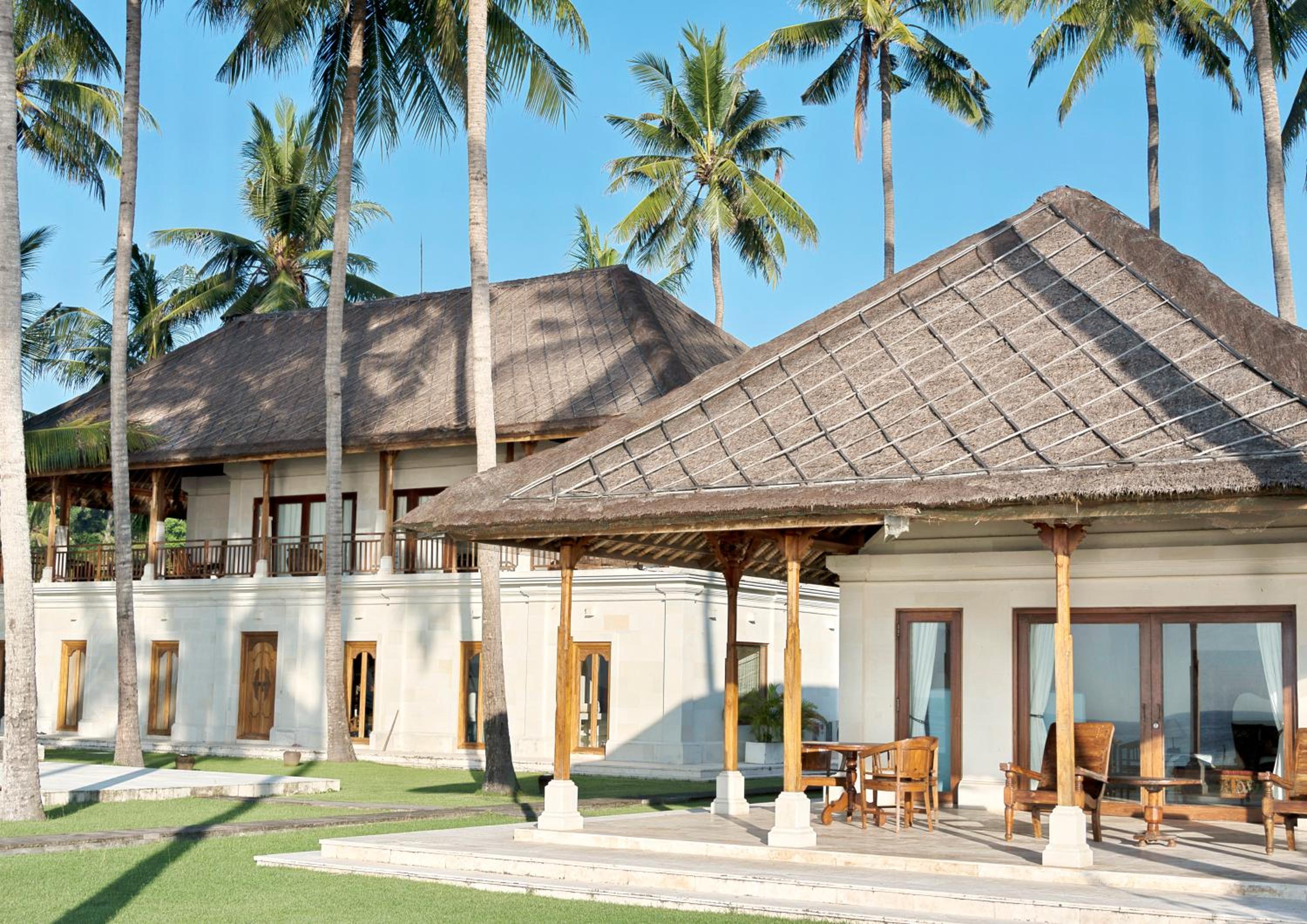 Villa Mandala