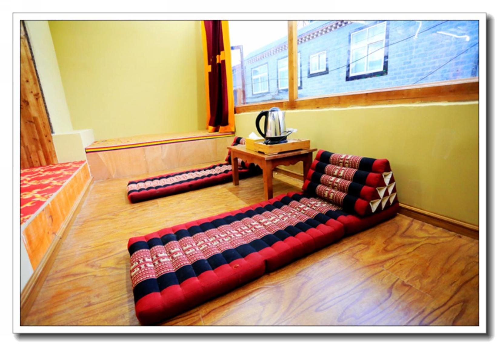 Shangri-La King Gesar Guesthouse