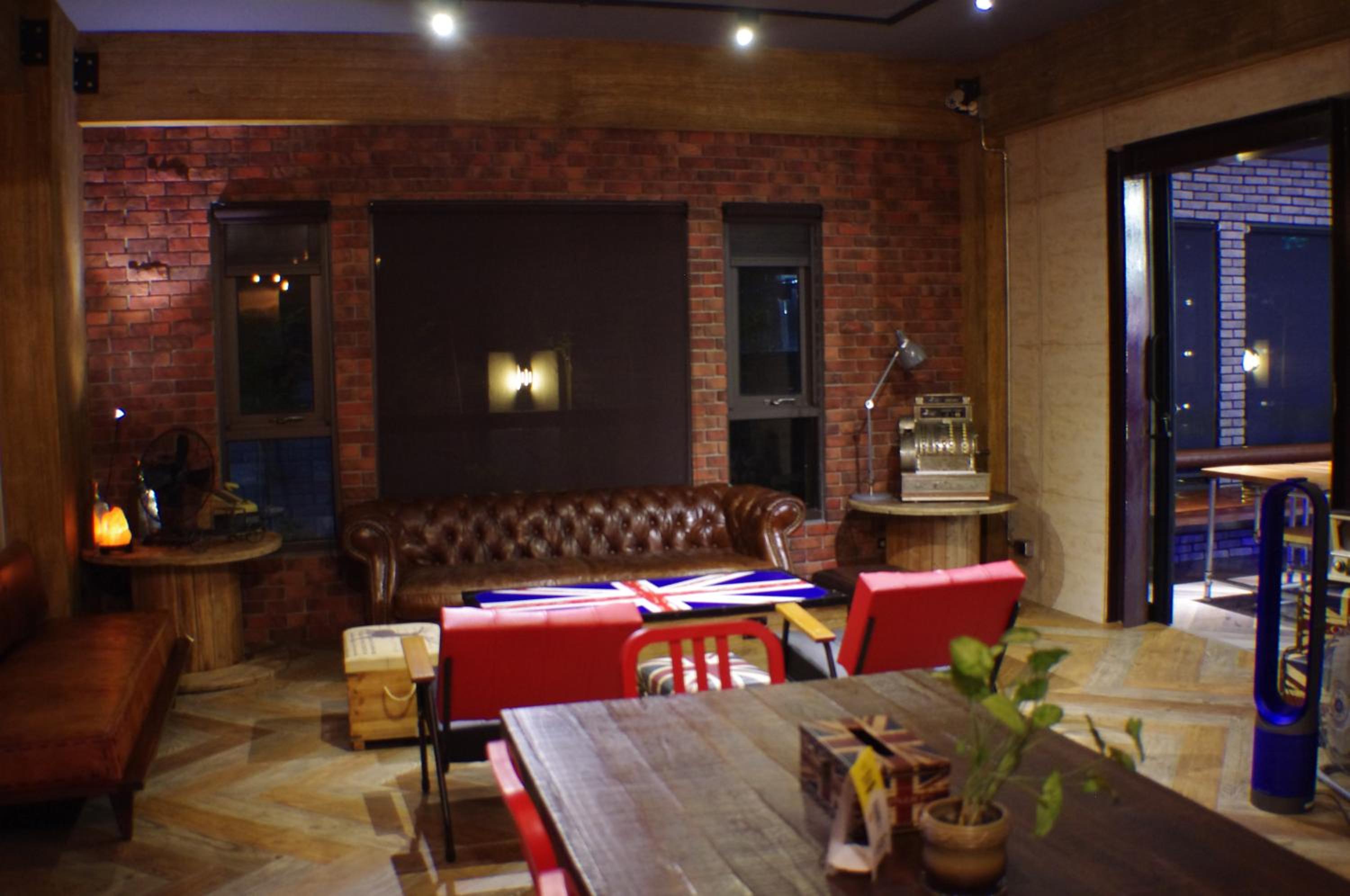 Ji Ye Jing Zhan B&B