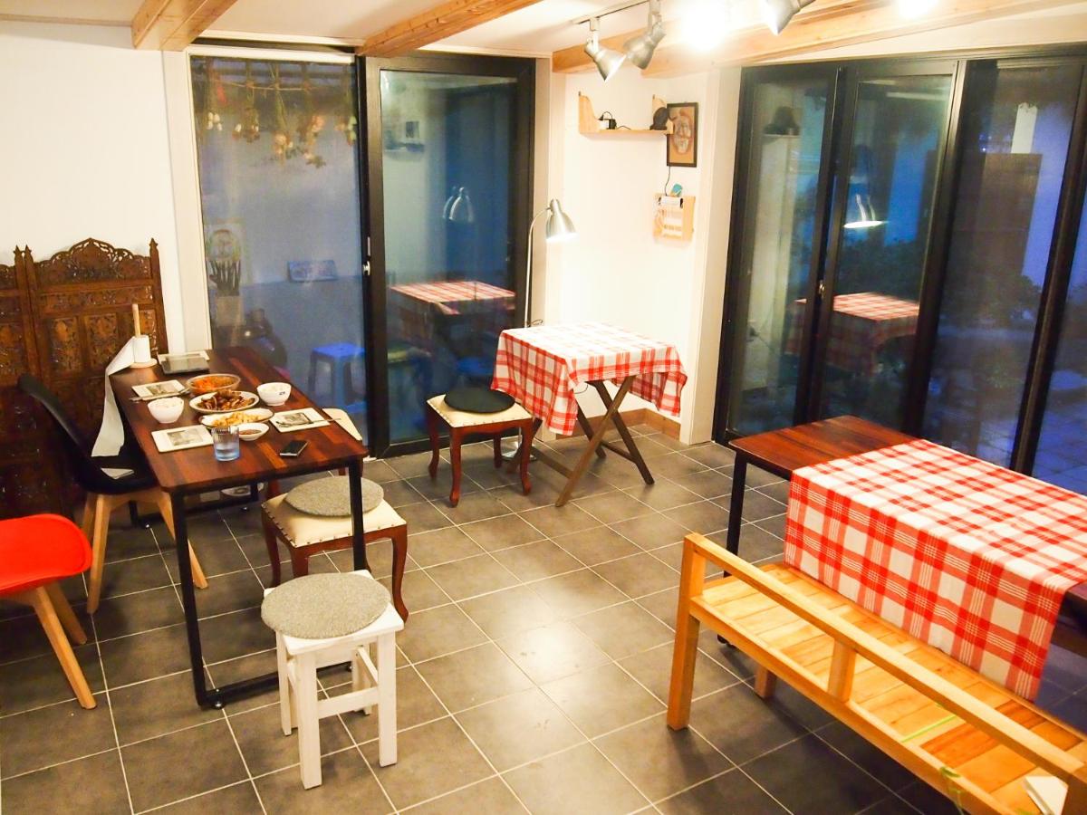 Mua Guesthouse