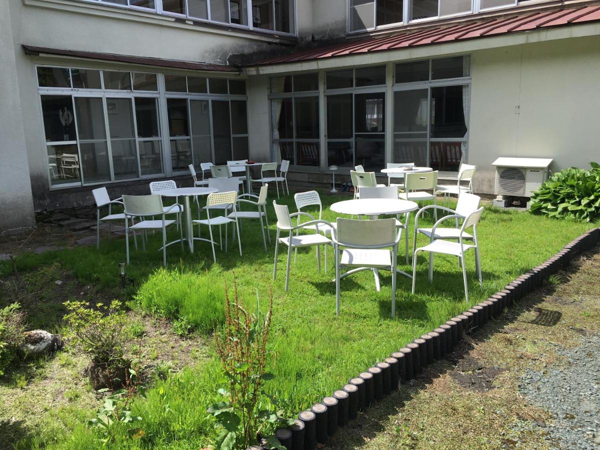 Towadako Hostel