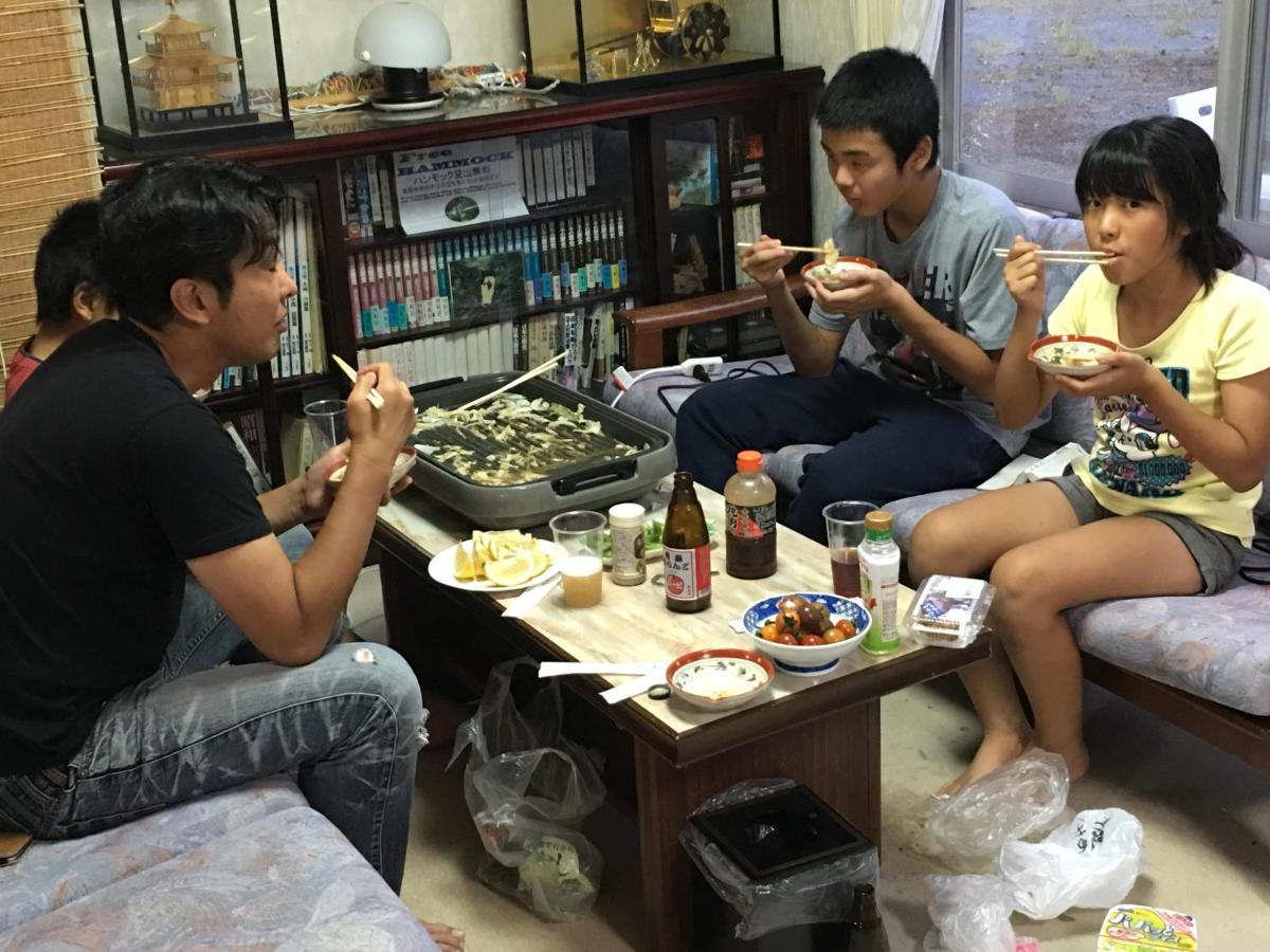 Towadako Hostel