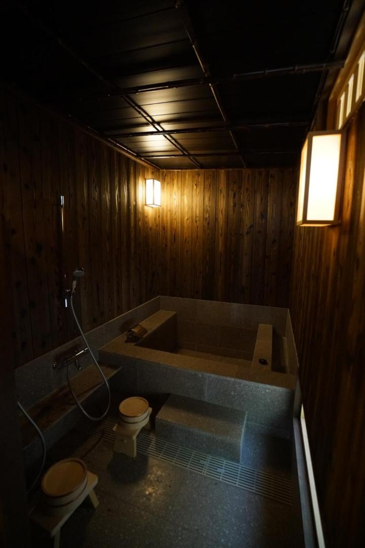 Ryokan Tori view 2