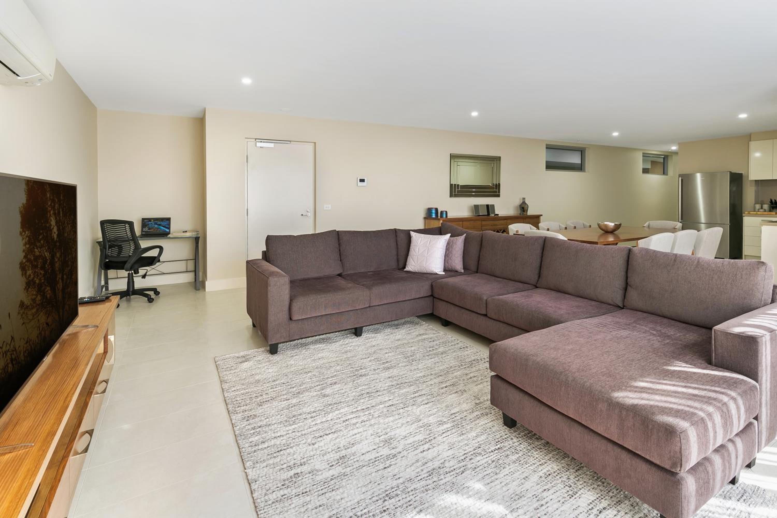 Salt 13 Luxury Apartment view 2
