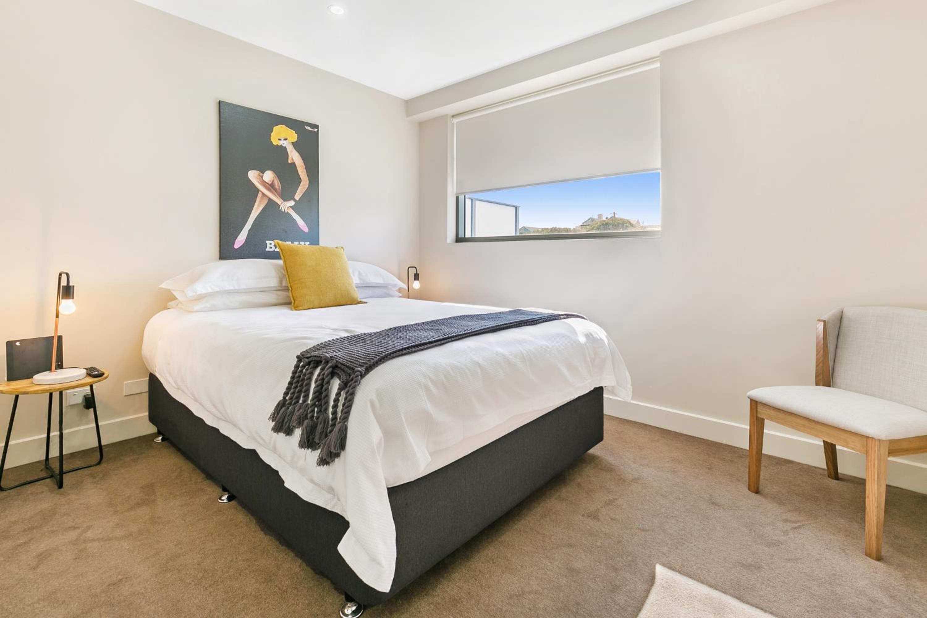 Salt 13 Luxury Apartment view 3