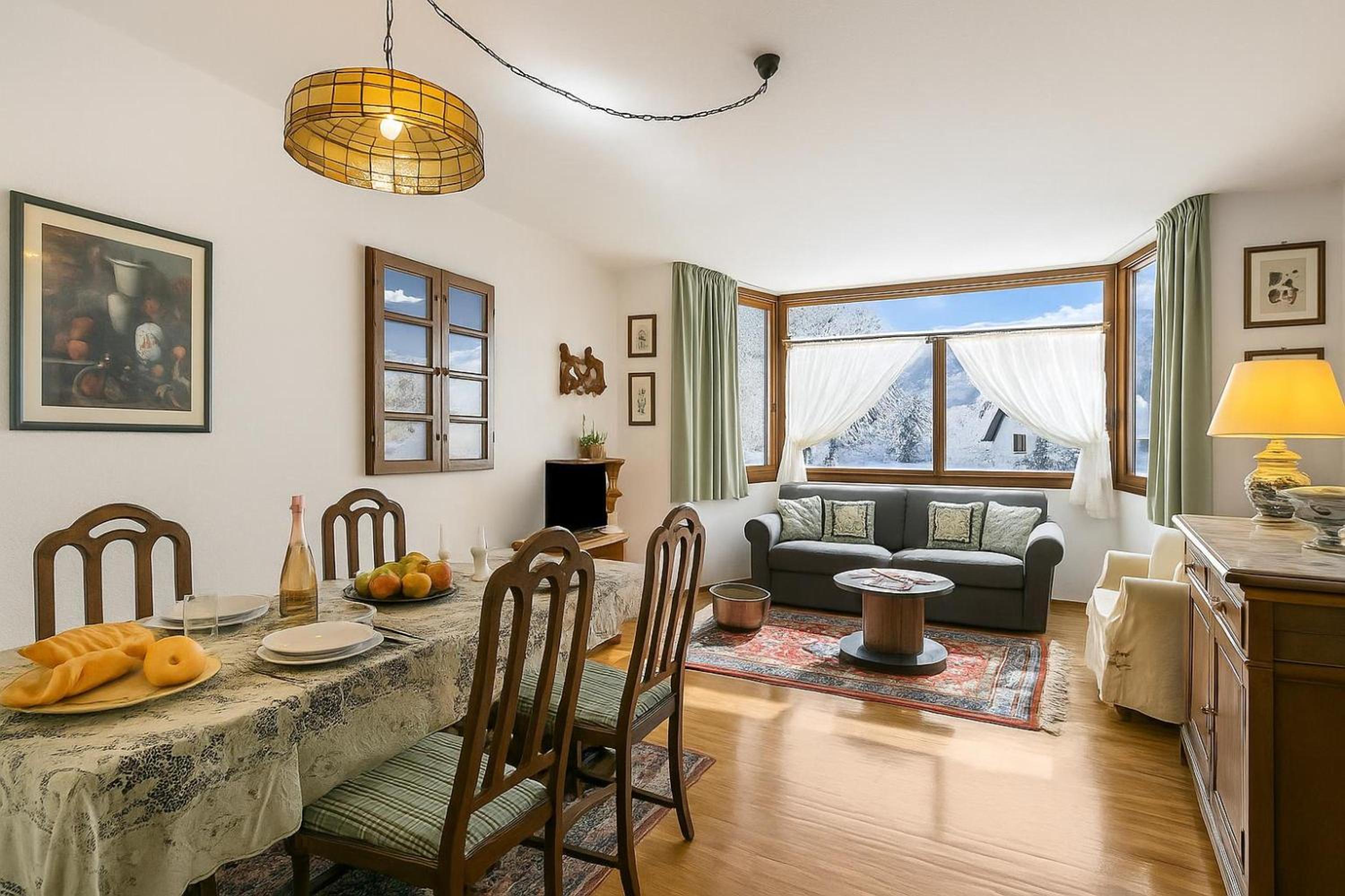 Appartamento Aricami - Happy Rentals