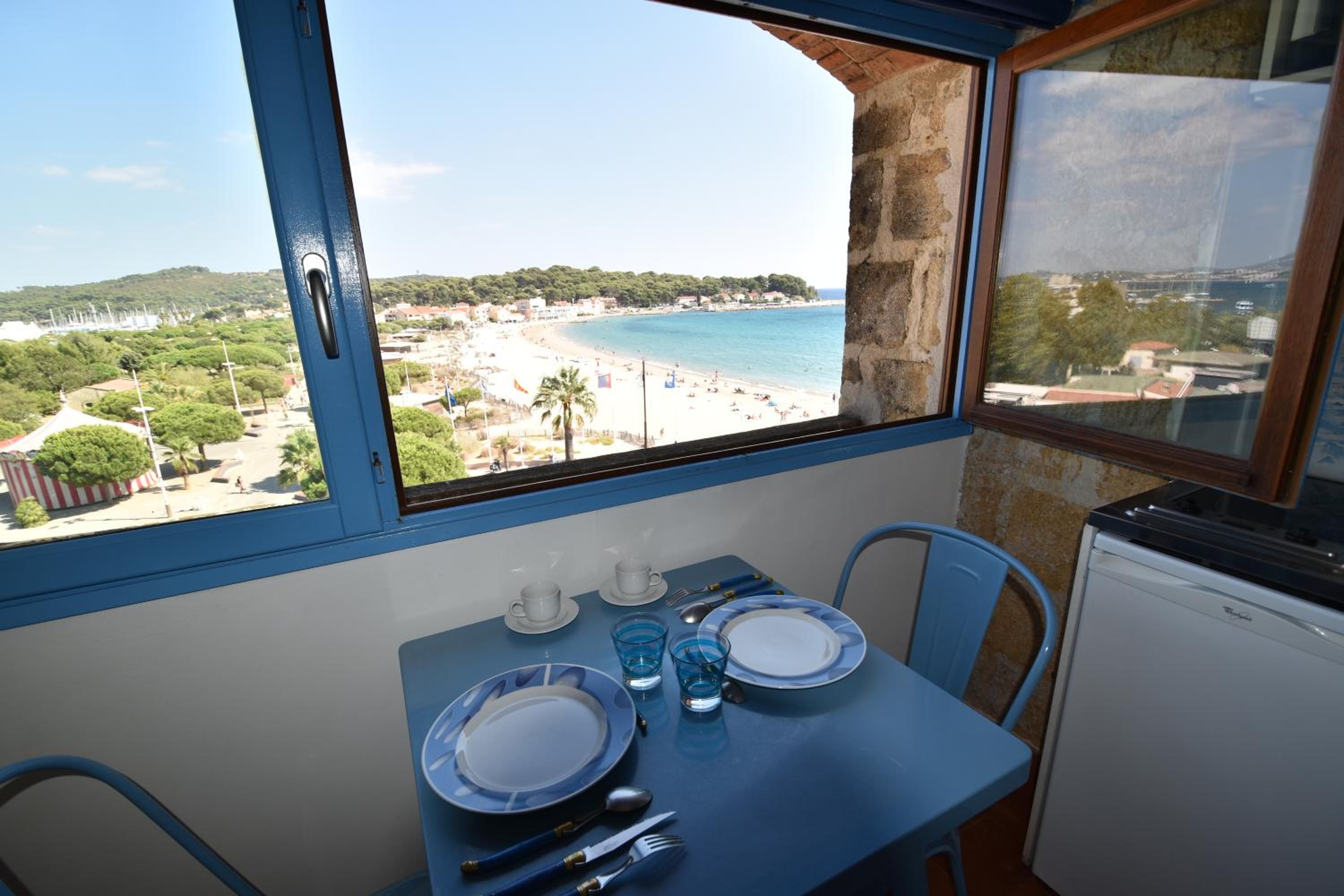 Le Provence Plage, photo 2