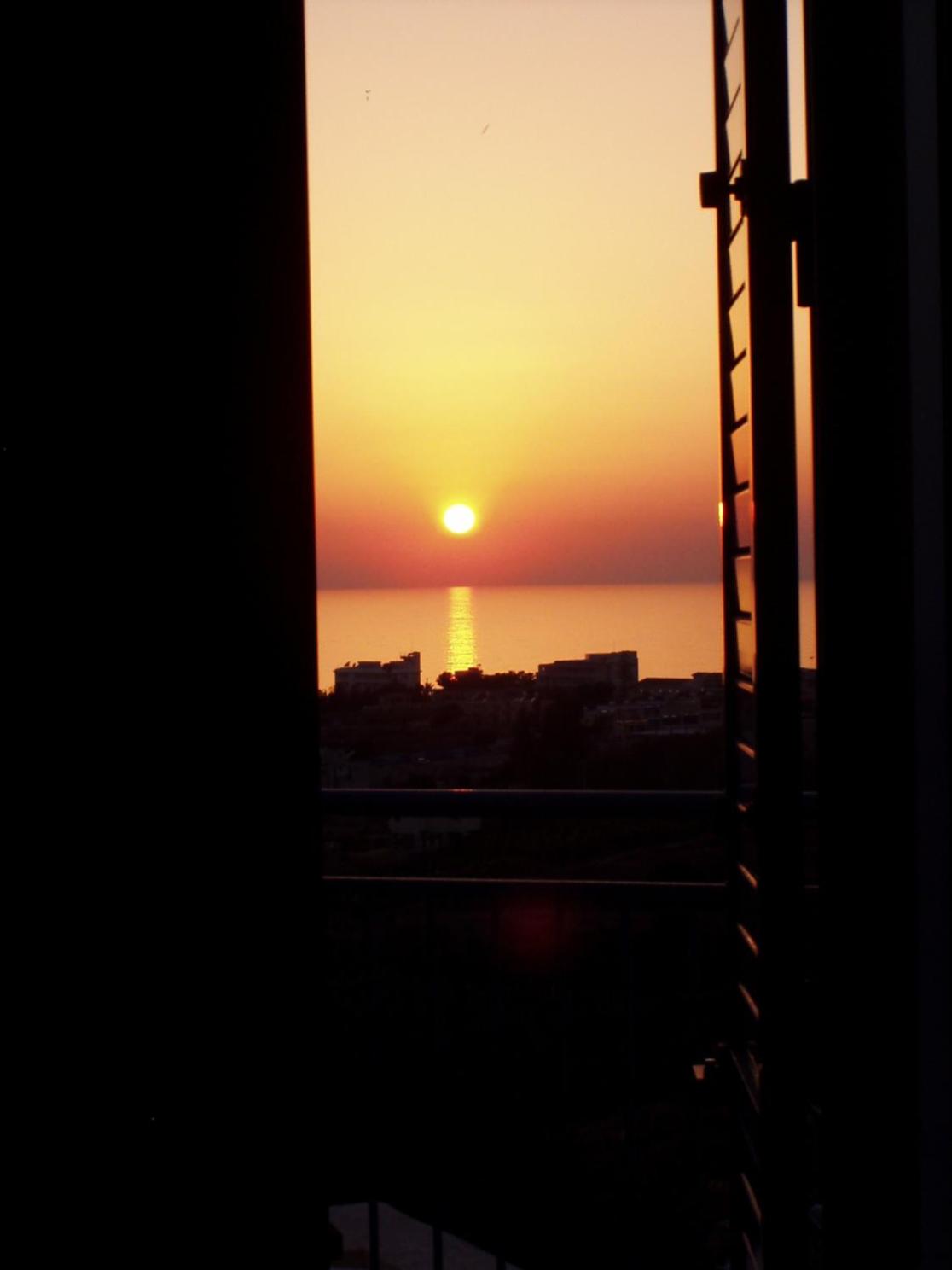 Kissonerga Sunset with Sea and Coastal Views Penthouse Apartment view 2