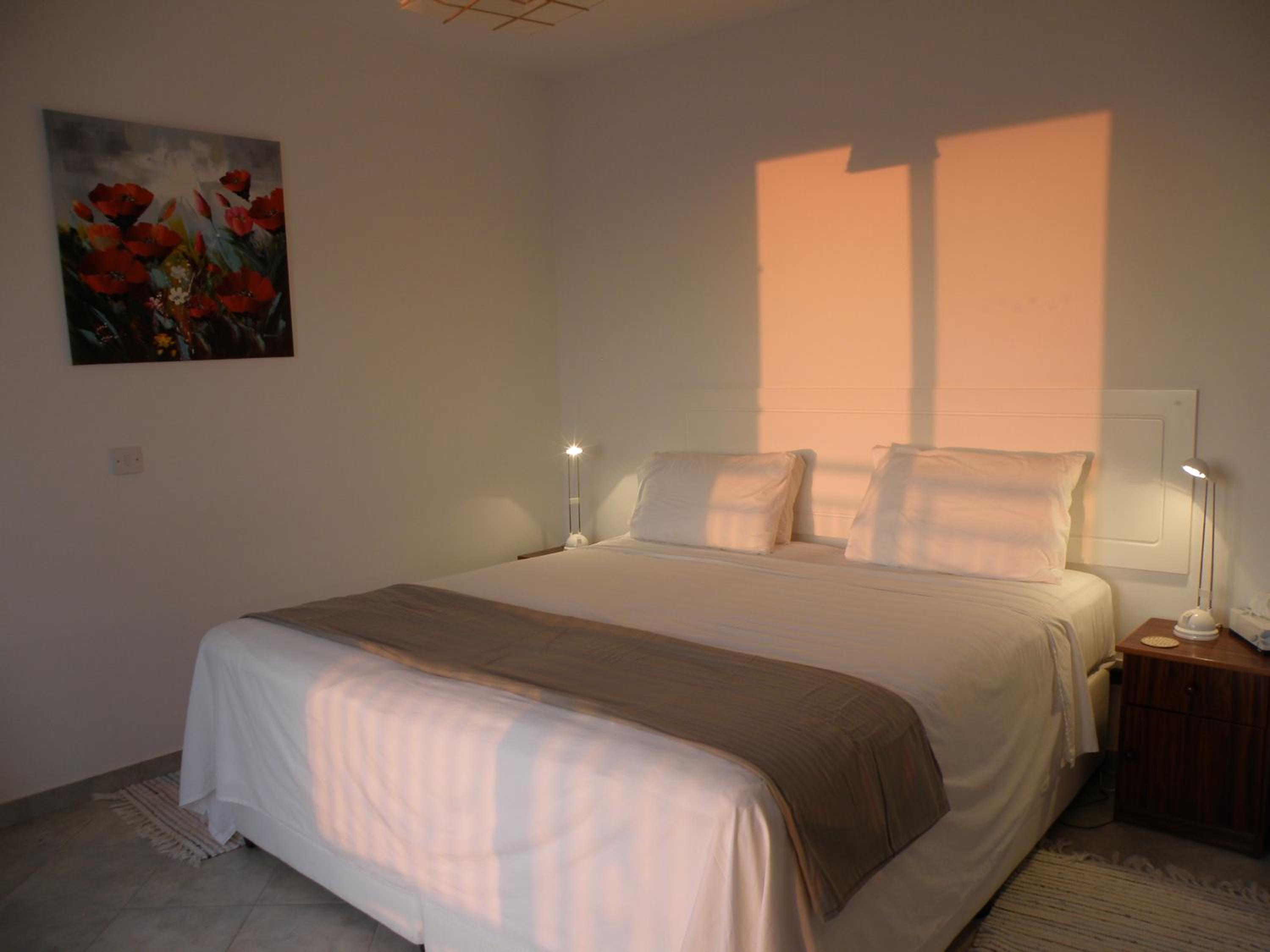 Kissonerga Sunset with Sea and Coastal Views Penthouse Apartment view 4