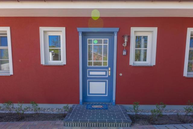 Haus Klüver view 3