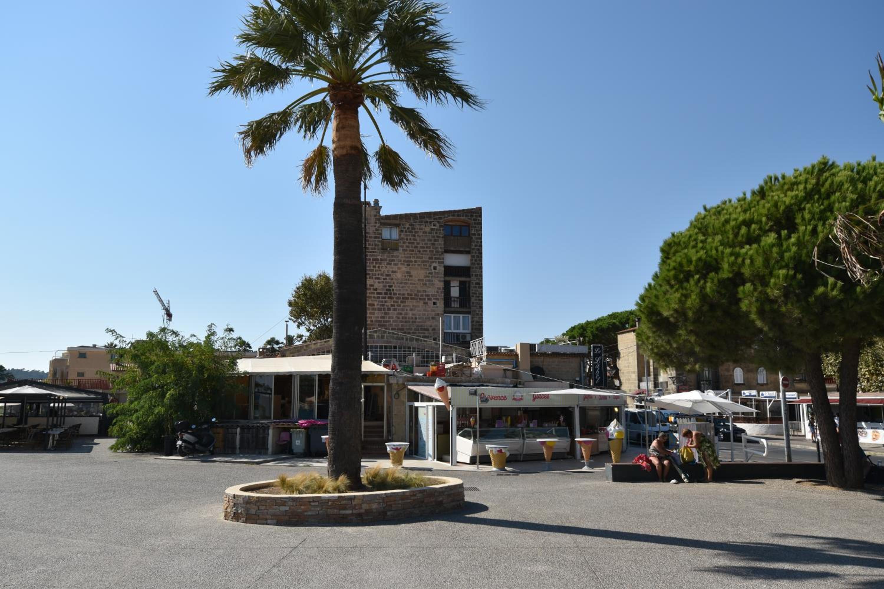 Le Provence Plage