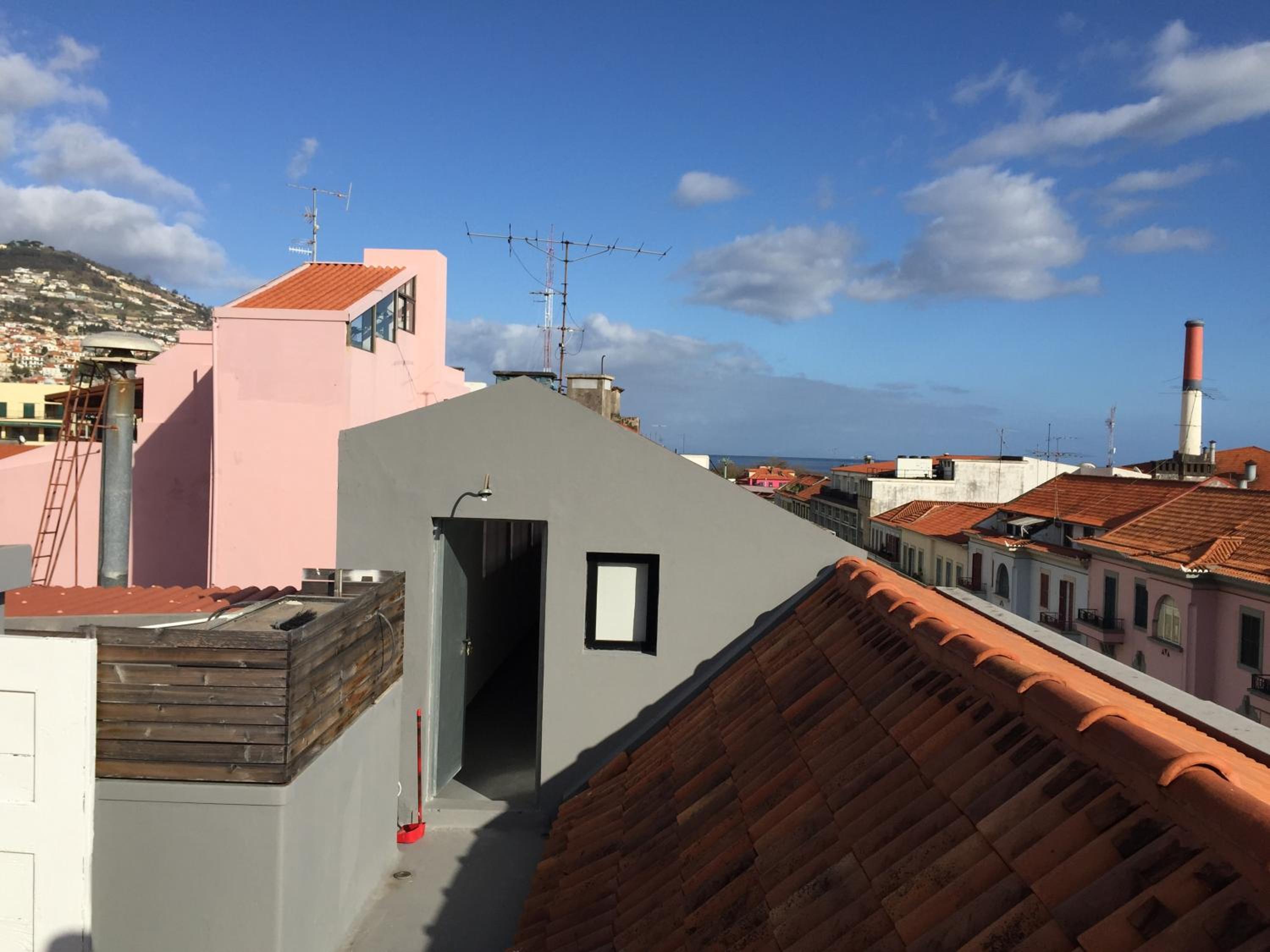 roof