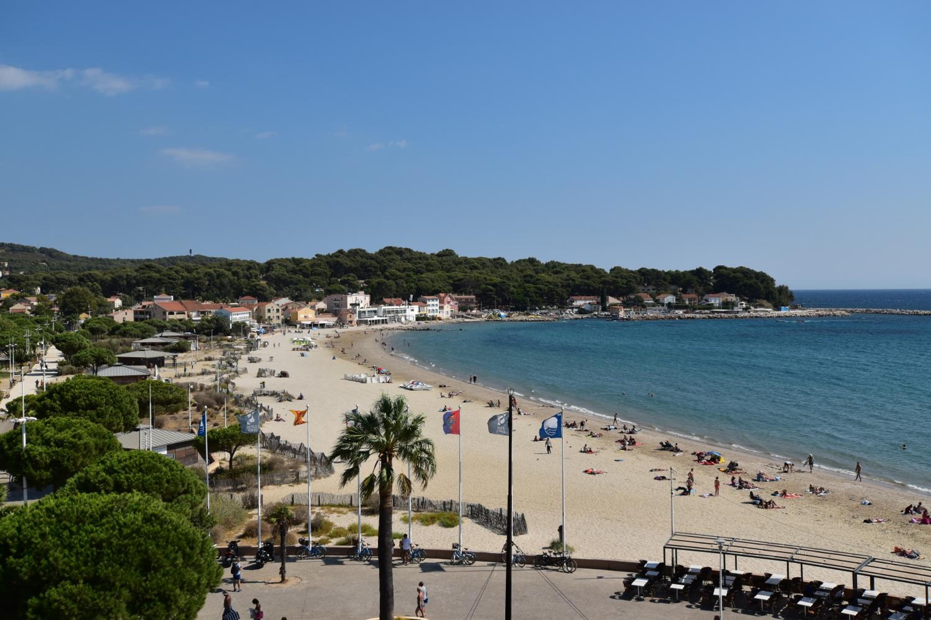 Le Provence Plage
