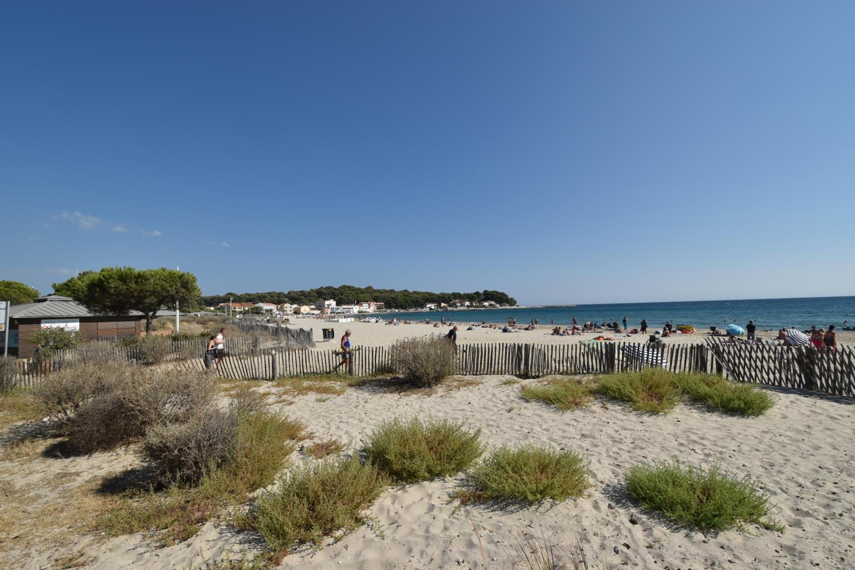 Le Provence Plage