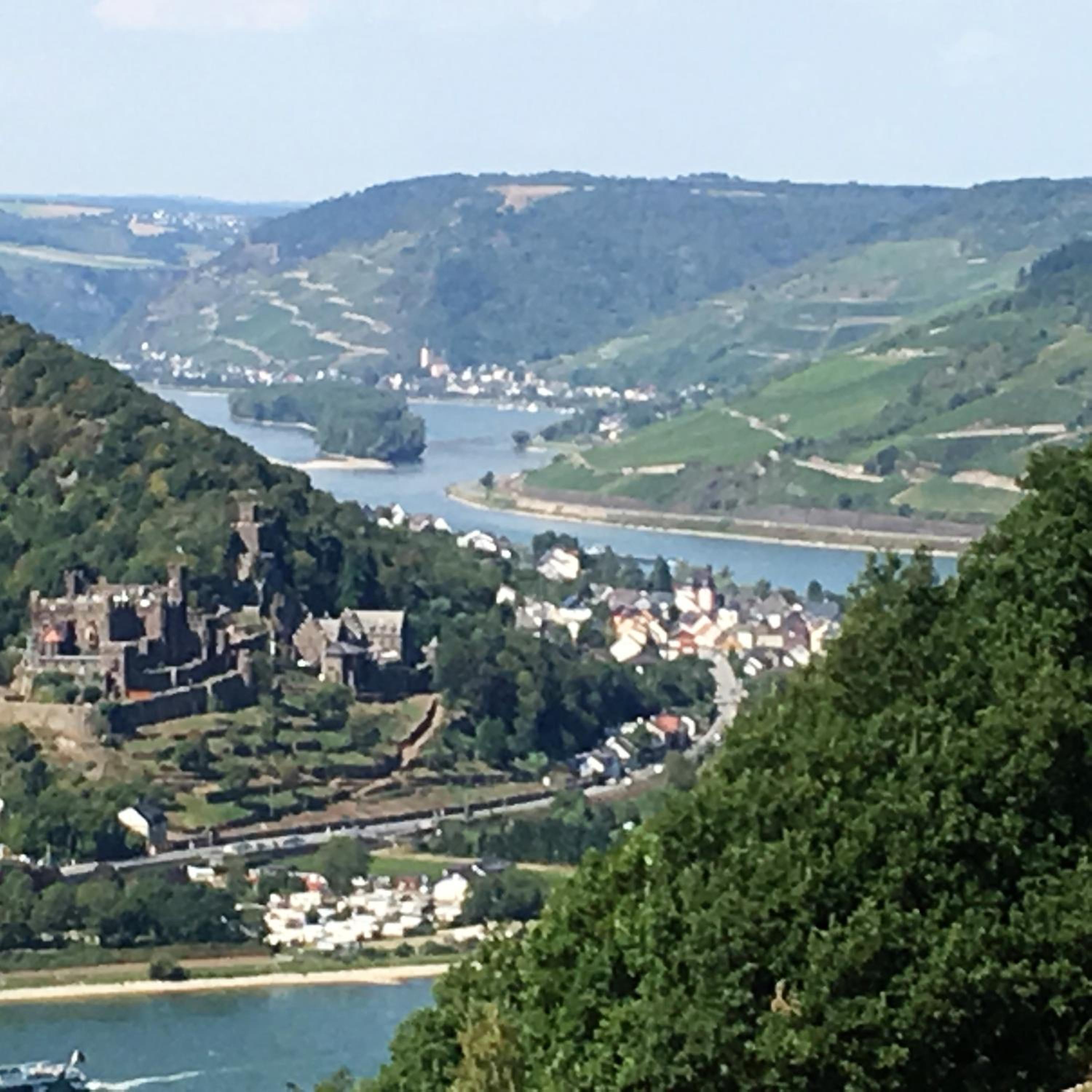 Landgasthof Germania