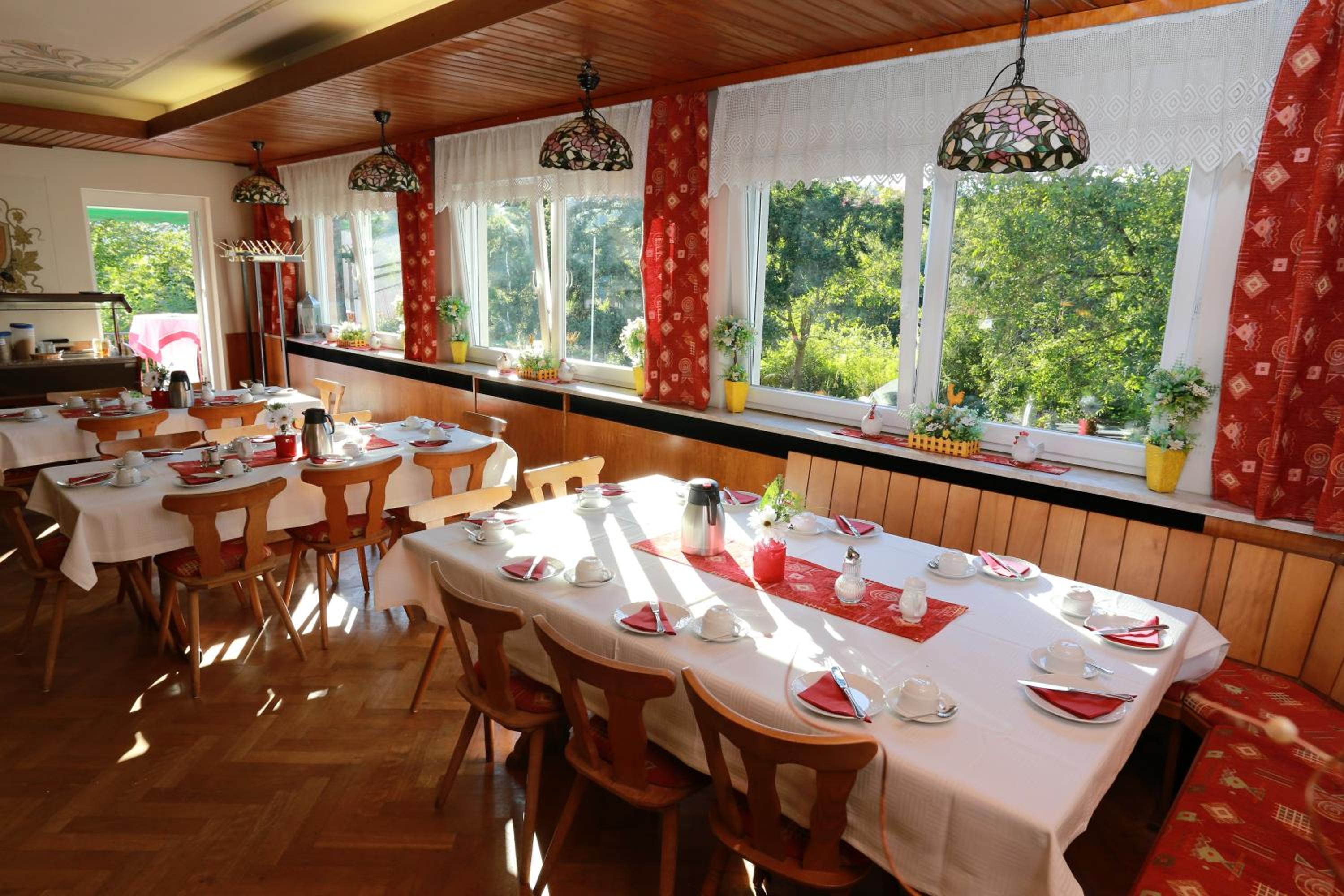 Landgasthof Germania